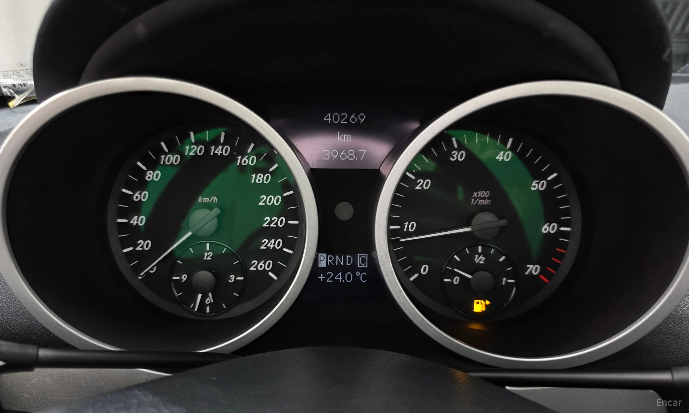 Mercedes Benz New SLK-Class превью 8