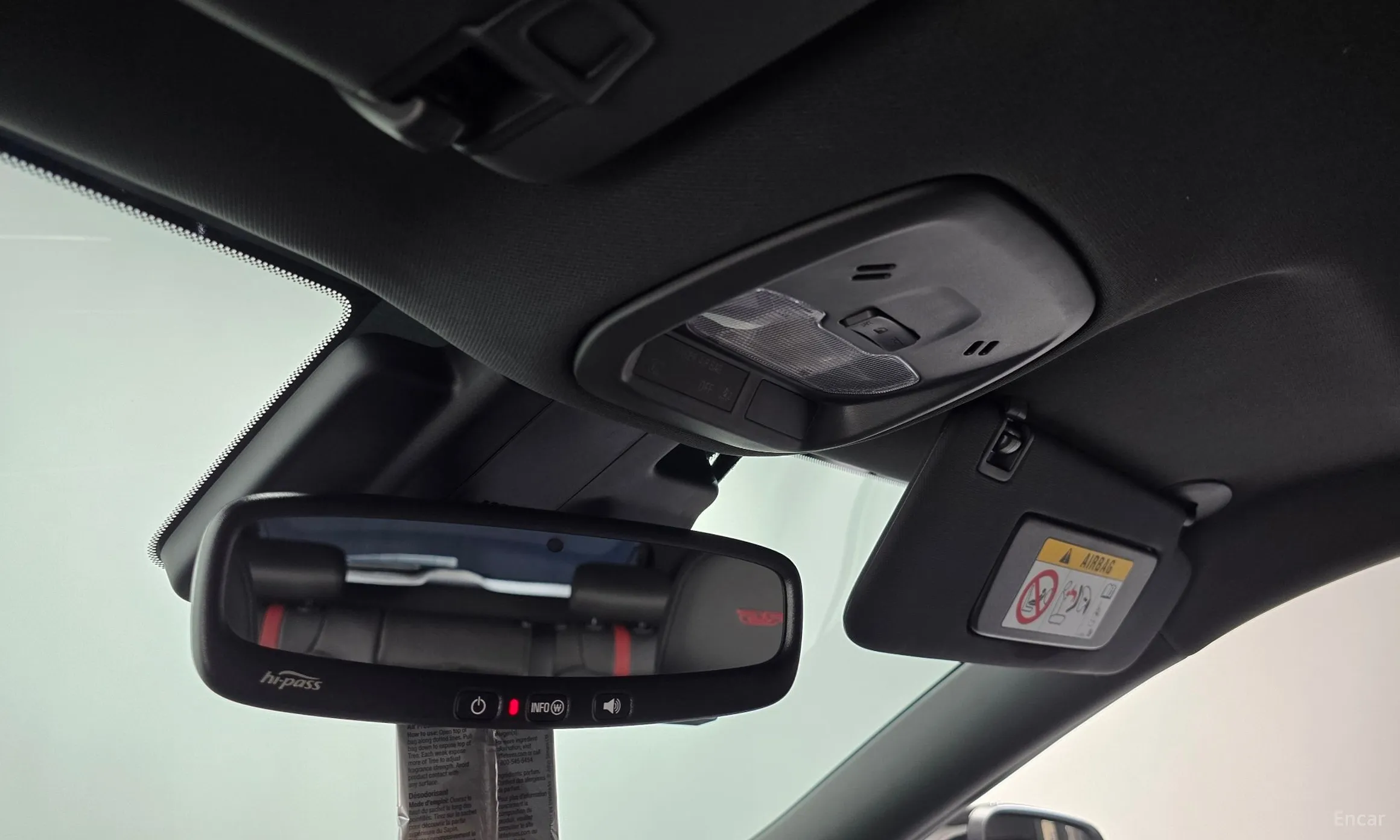Chevrolet (GM Daewoo) Trax Crossover превью 19