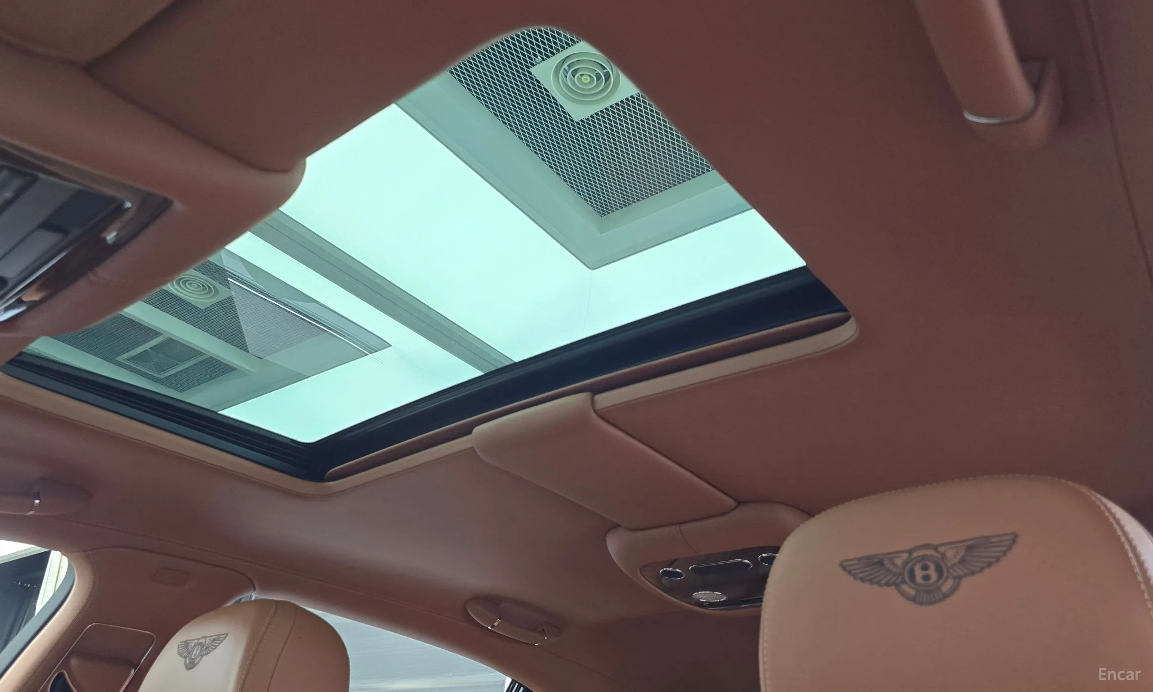 Bentley Flying Spur 2nd Generation превью 18