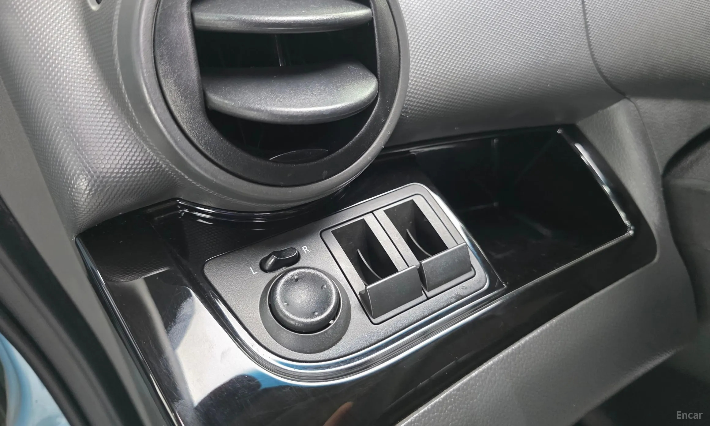 Chevrolet (GM Daewoo) Spark превью 13