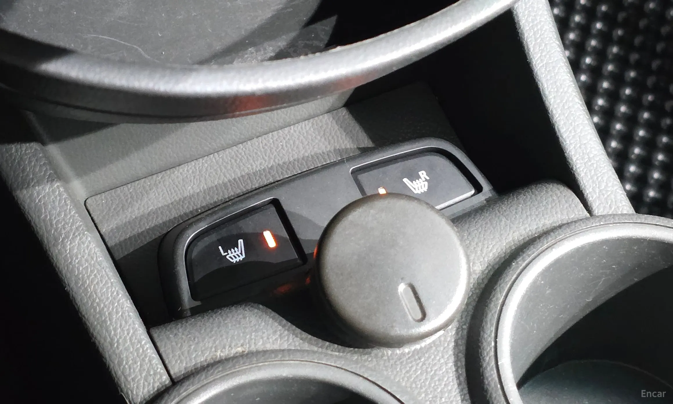 Chevrolet (GM Daewoo) Spark превью 18
