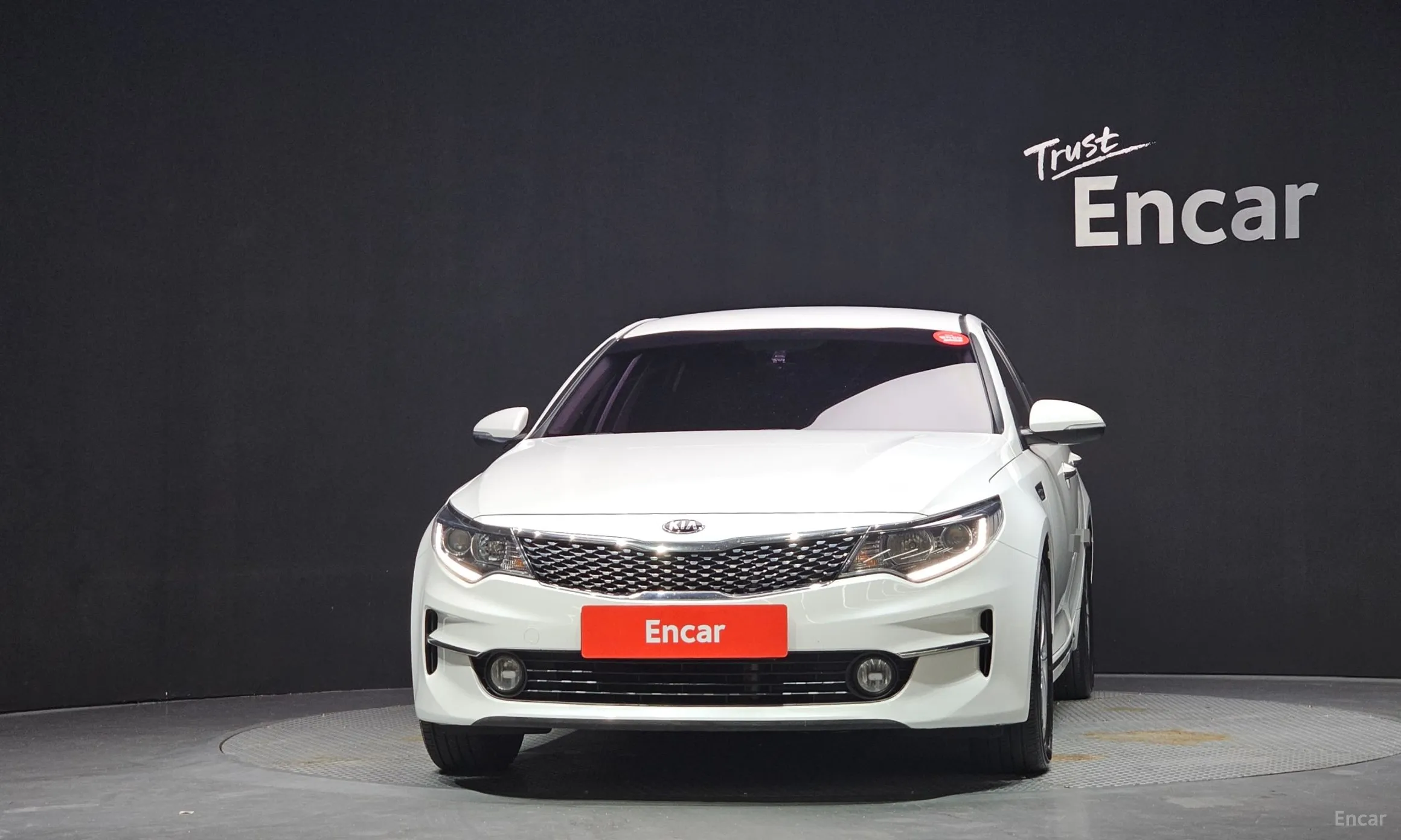 Kia K5 2nd Generation превью 3