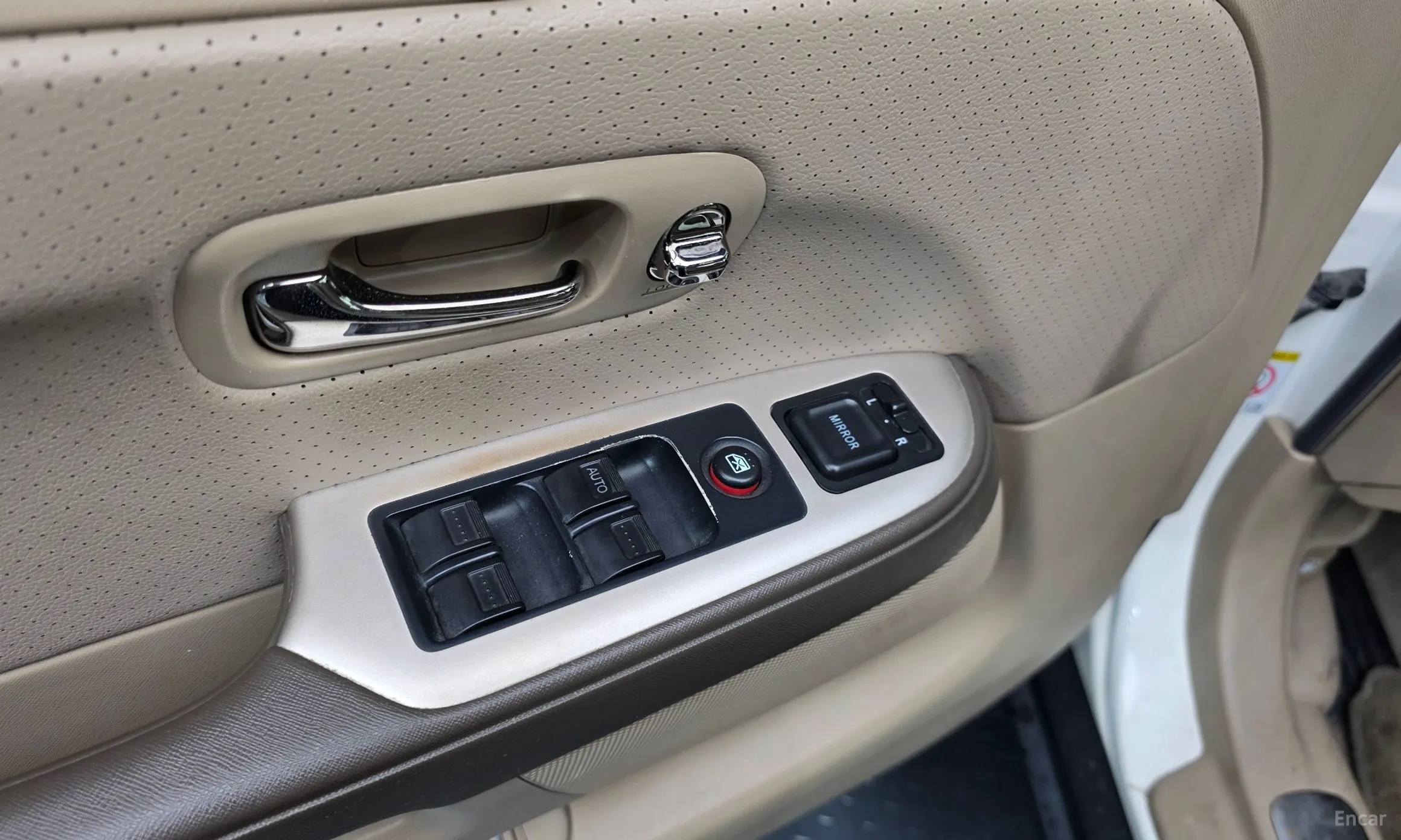 Honda CR-V превью 15