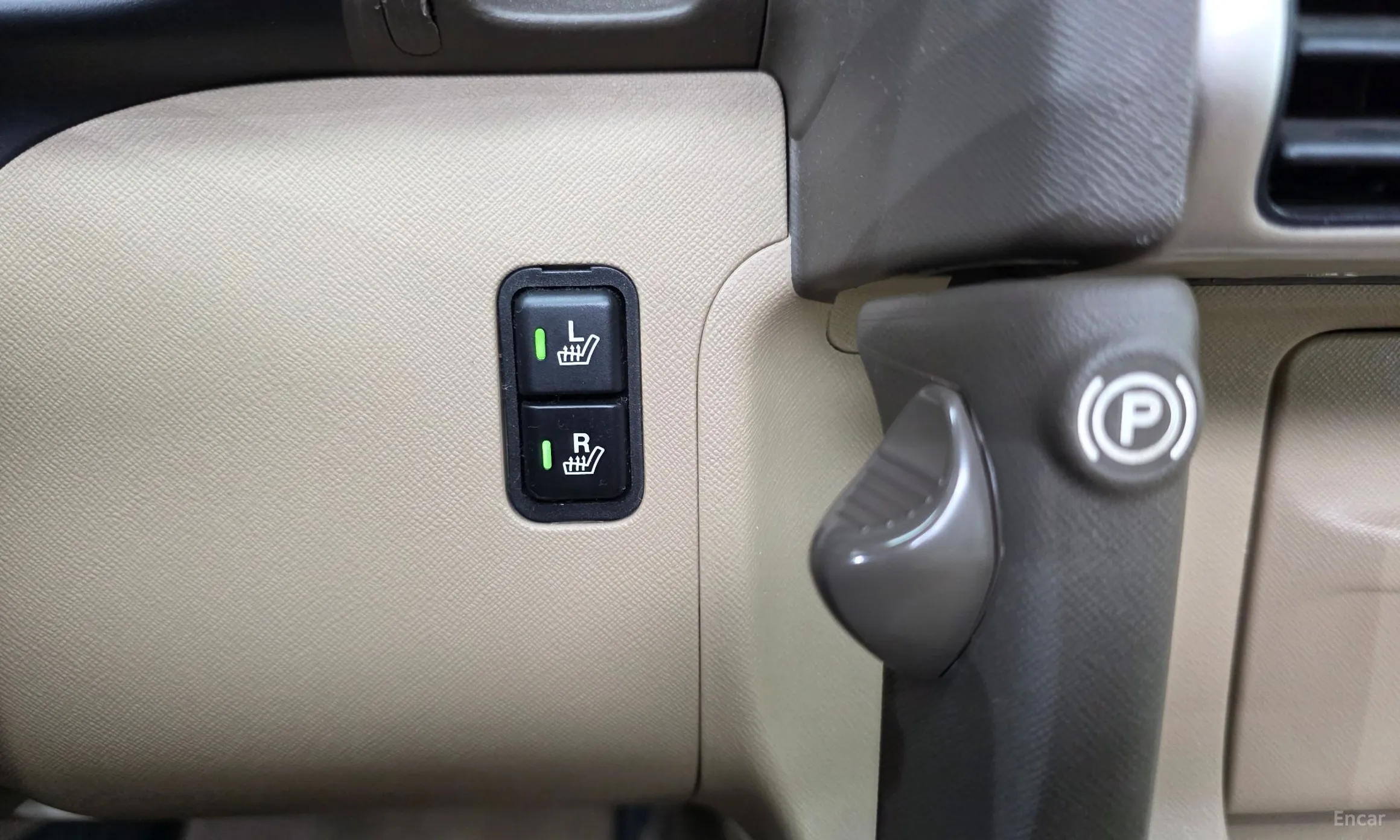 Honda CR-V превью 17
