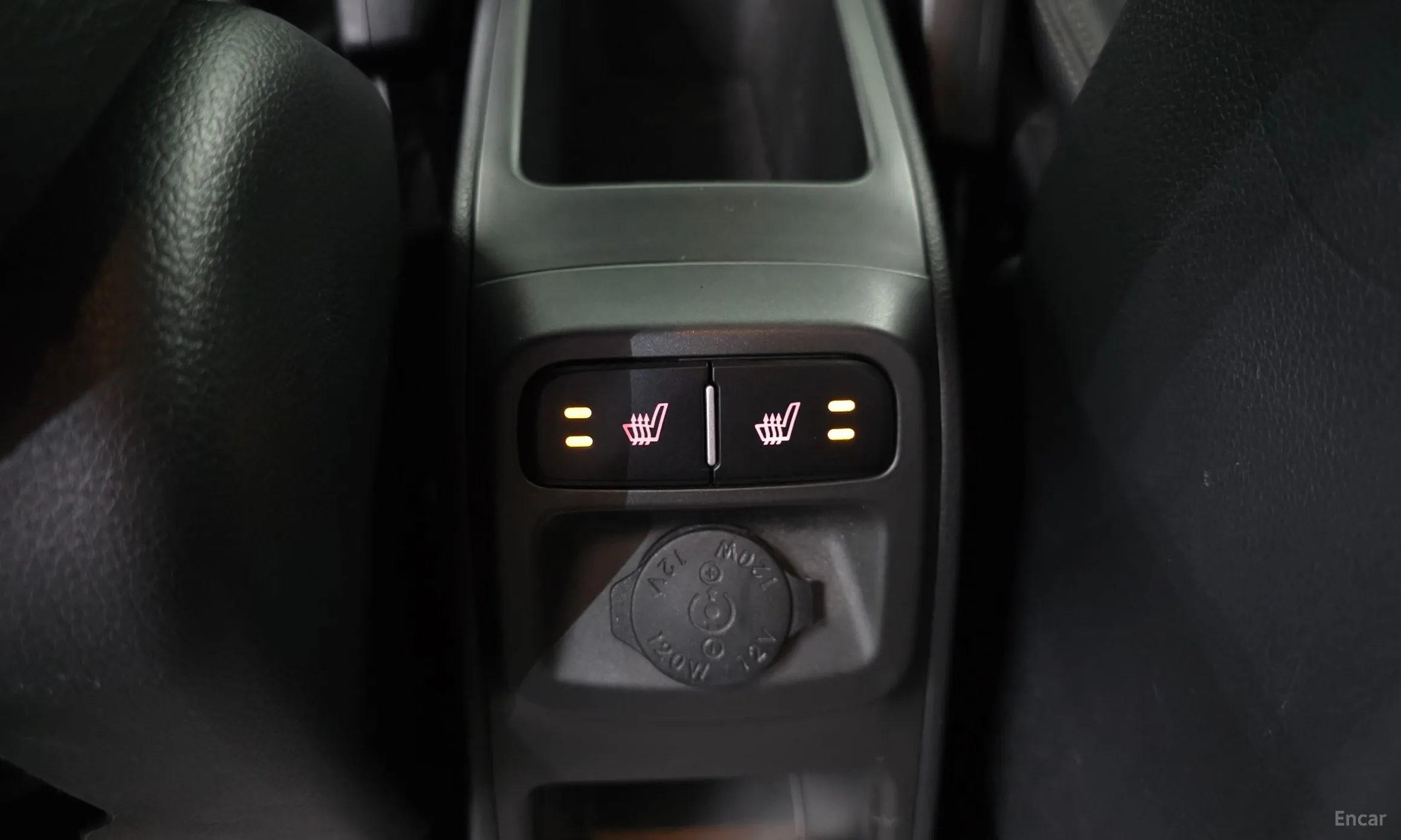Kia Ray превью 17