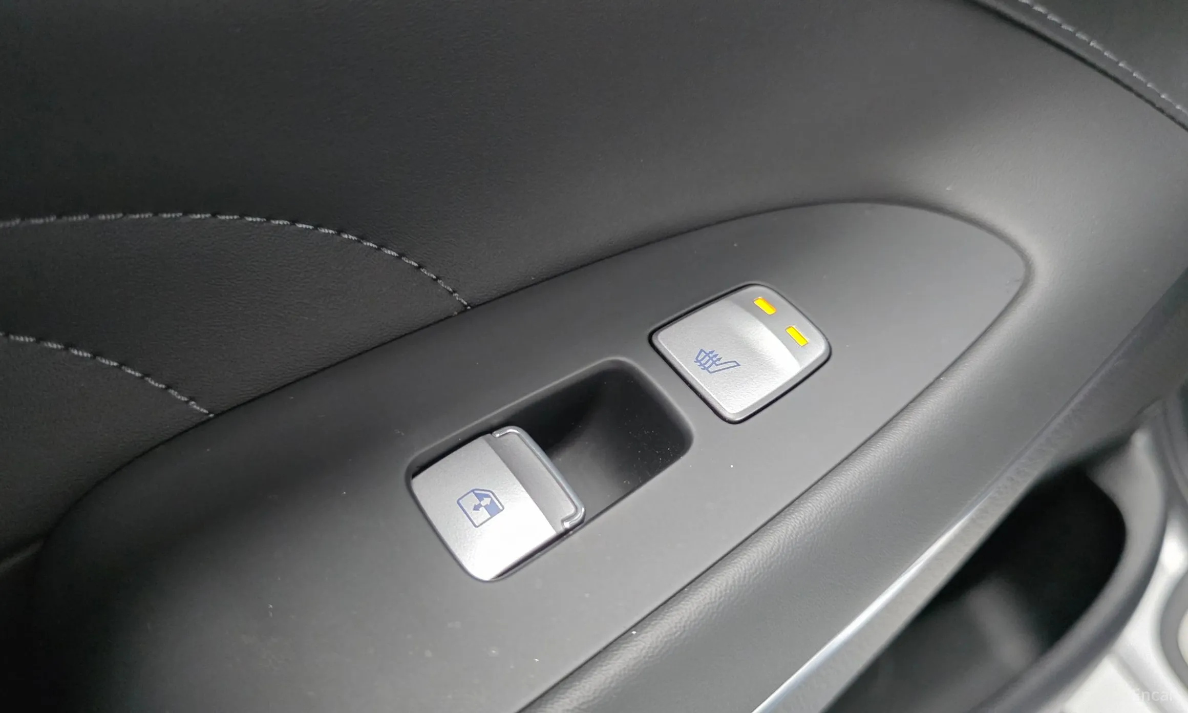 Hyundai Grandeur IG Hybrid превью 20