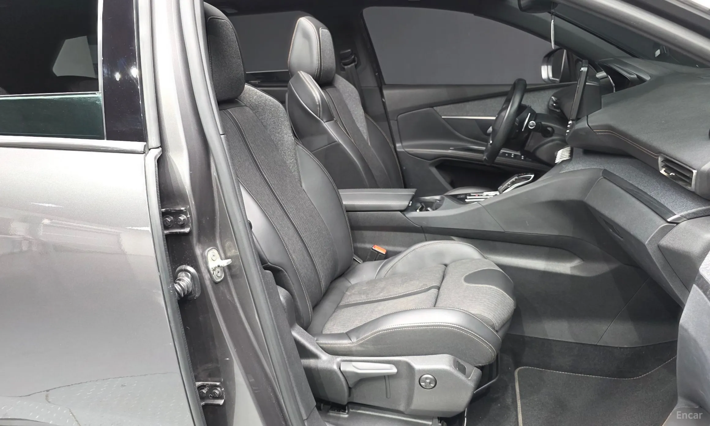 Peugeot 5008 2nd generation превью 11