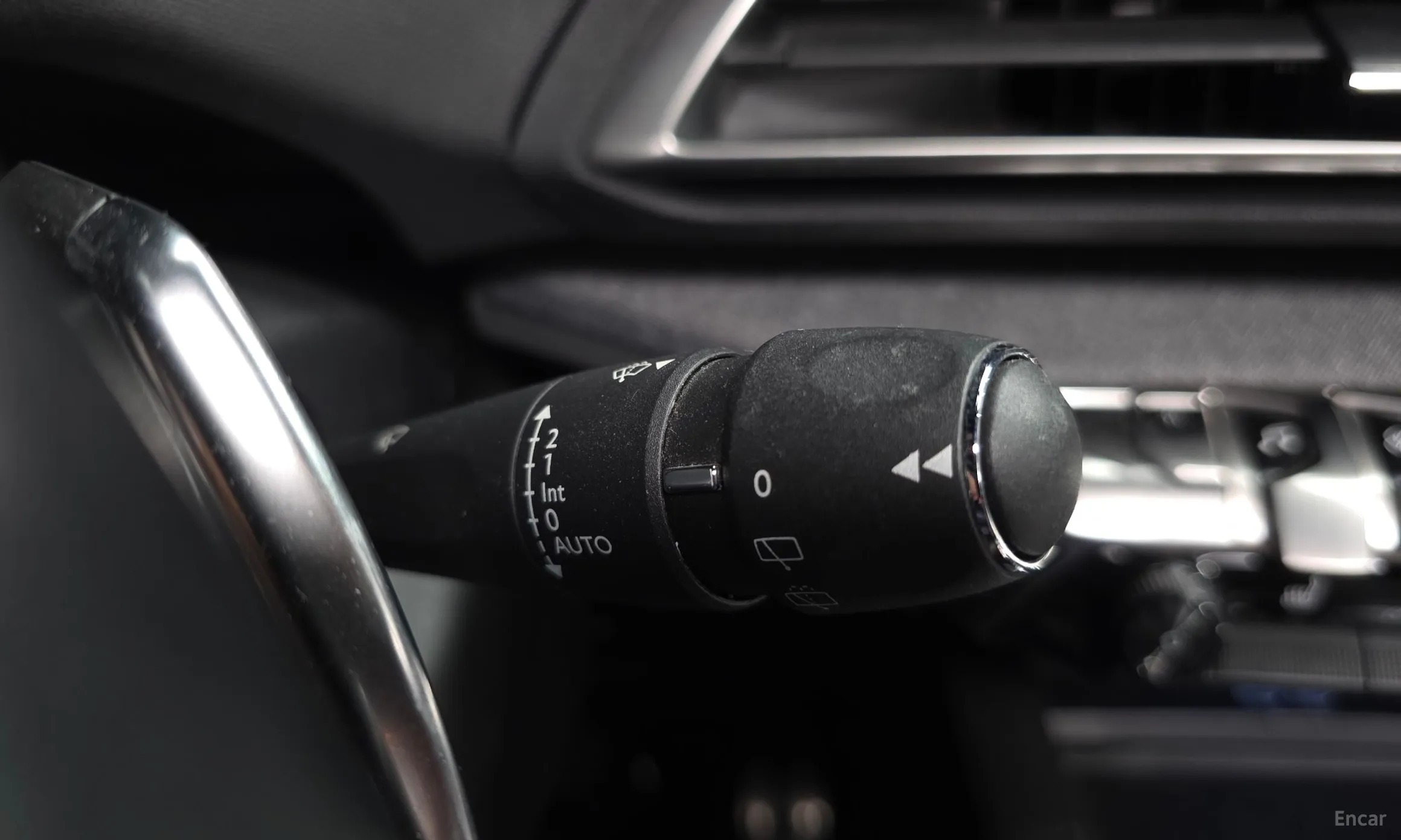 Peugeot 5008 2nd generation превью 18