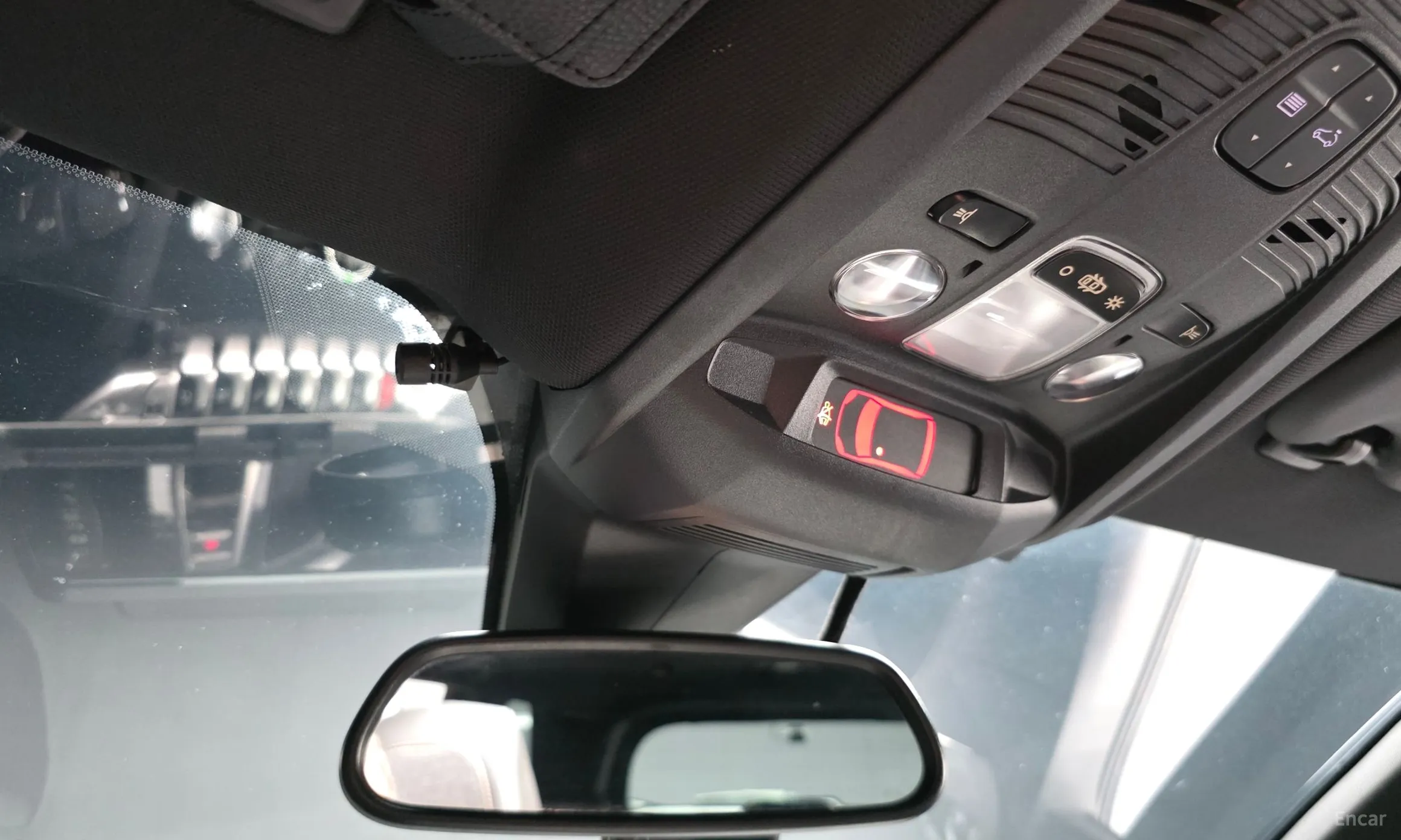 Peugeot 5008 2nd generation превью 19