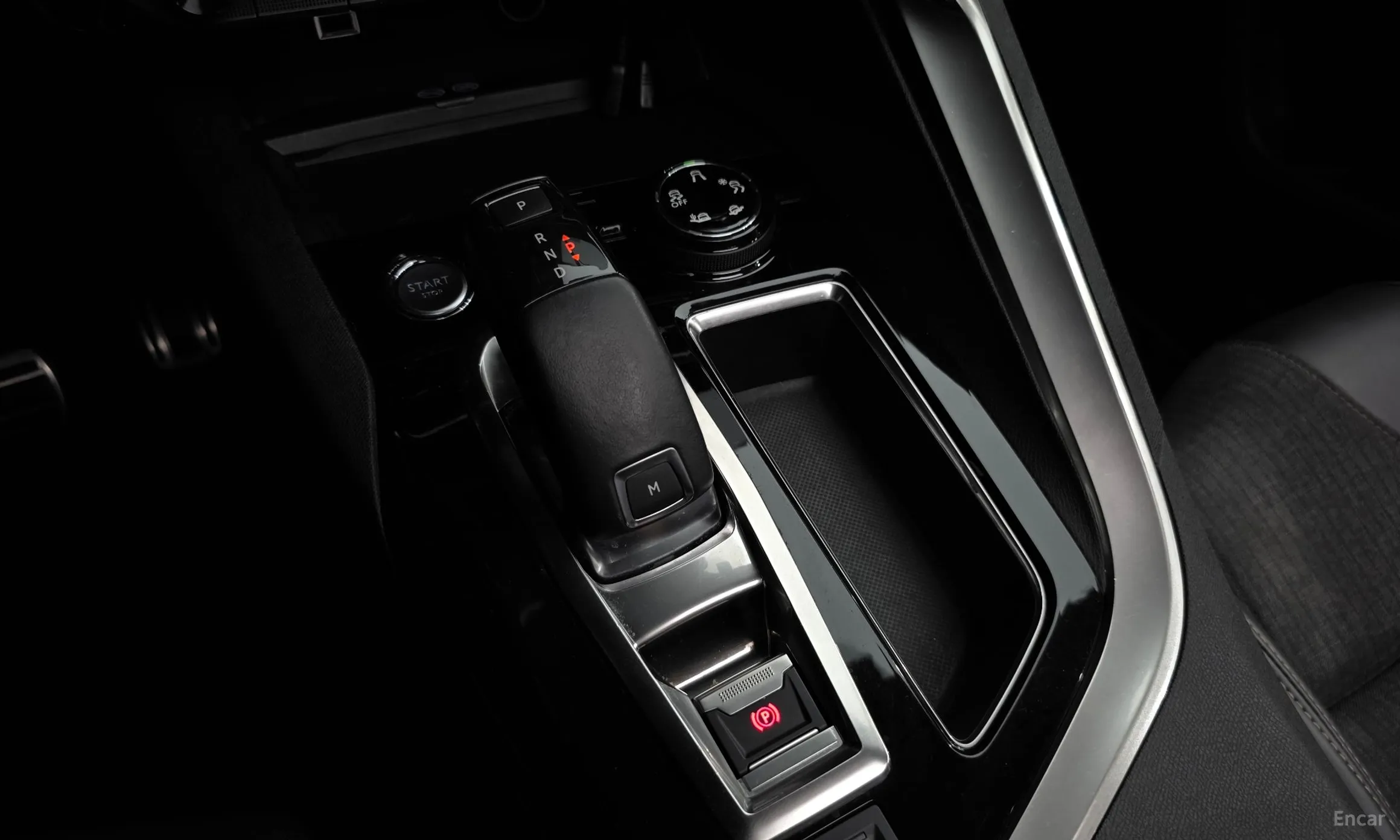 Peugeot 5008 2nd generation превью 9
