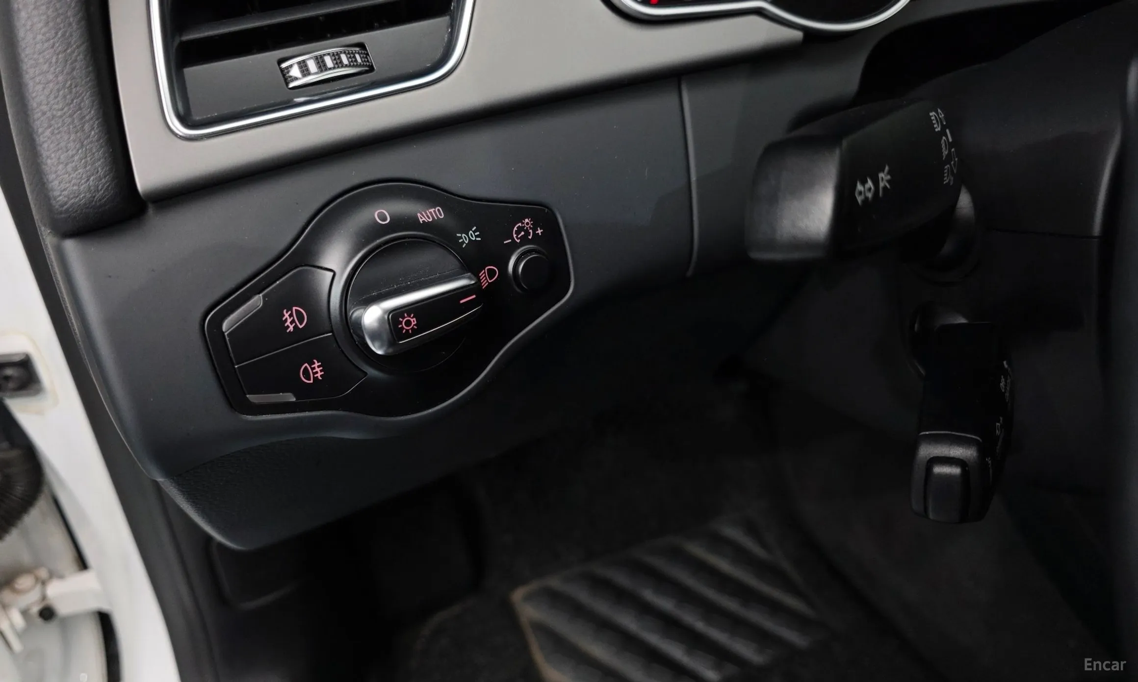 Audi A5 превью 18