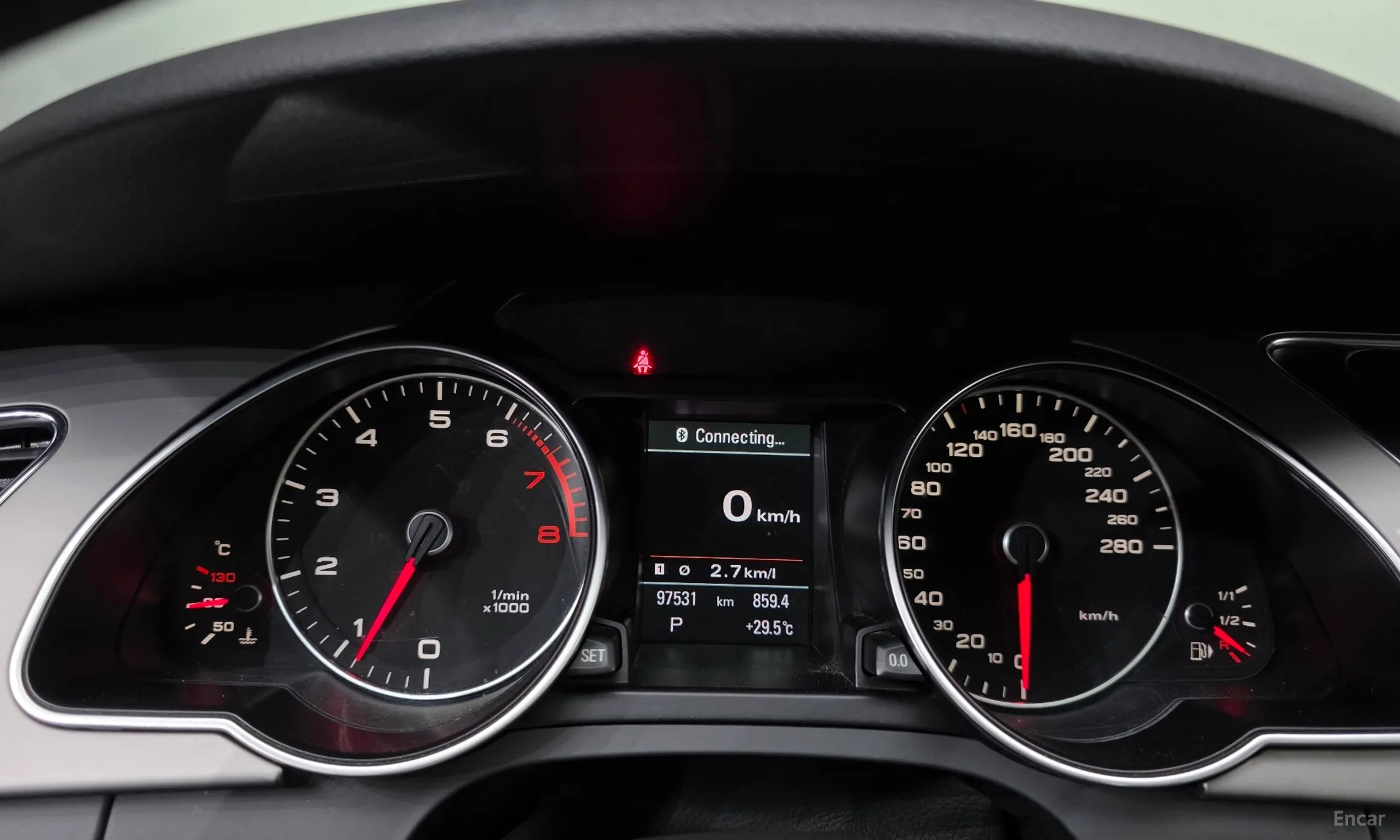 Audi A5 превью 8