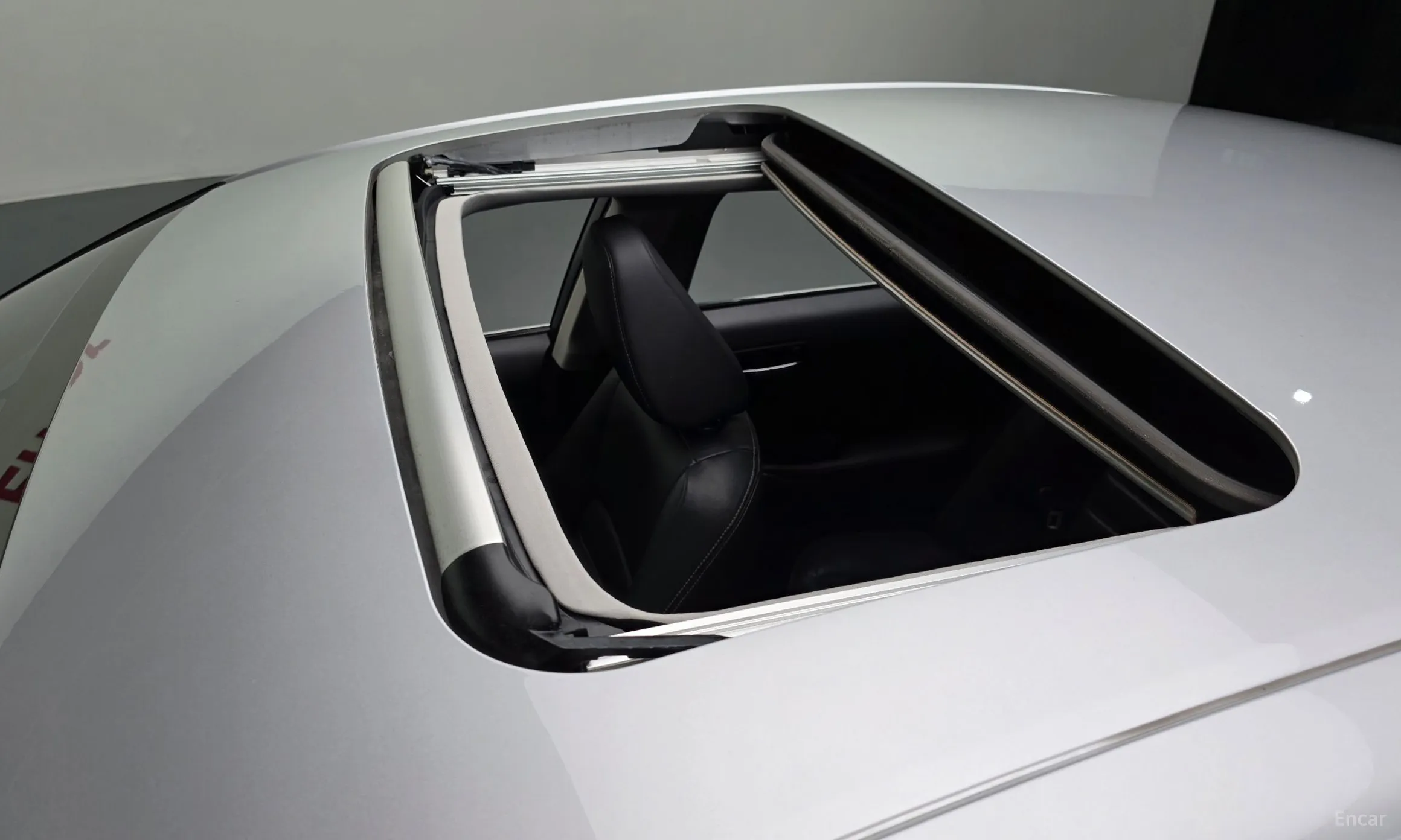 Lexus New IS250 превью 19