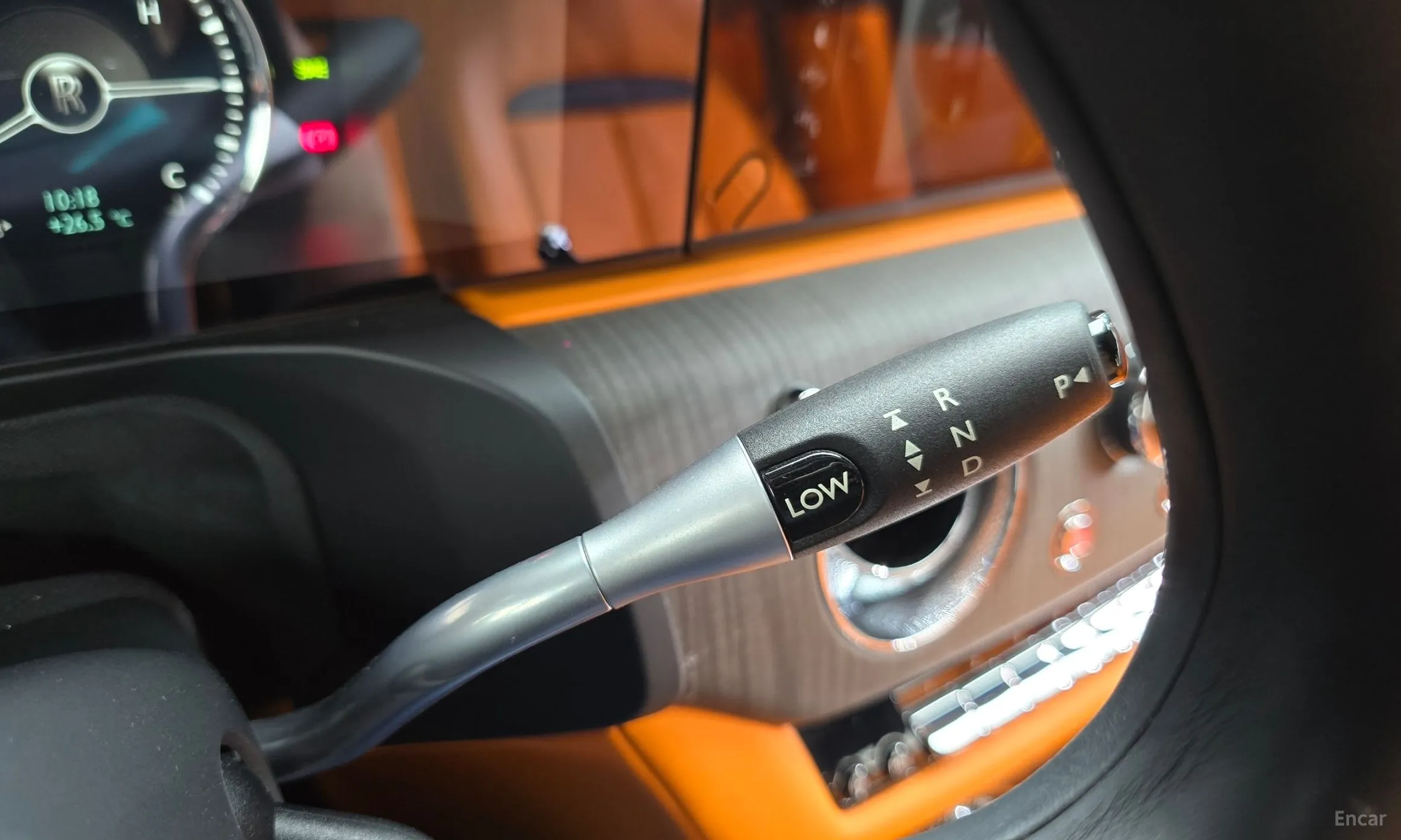 Rolls-Royce Ghost 2nd Generation превью 9