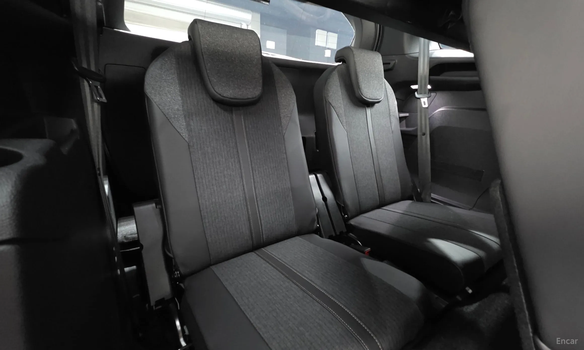Peugeot 5008 2nd generation превью 18