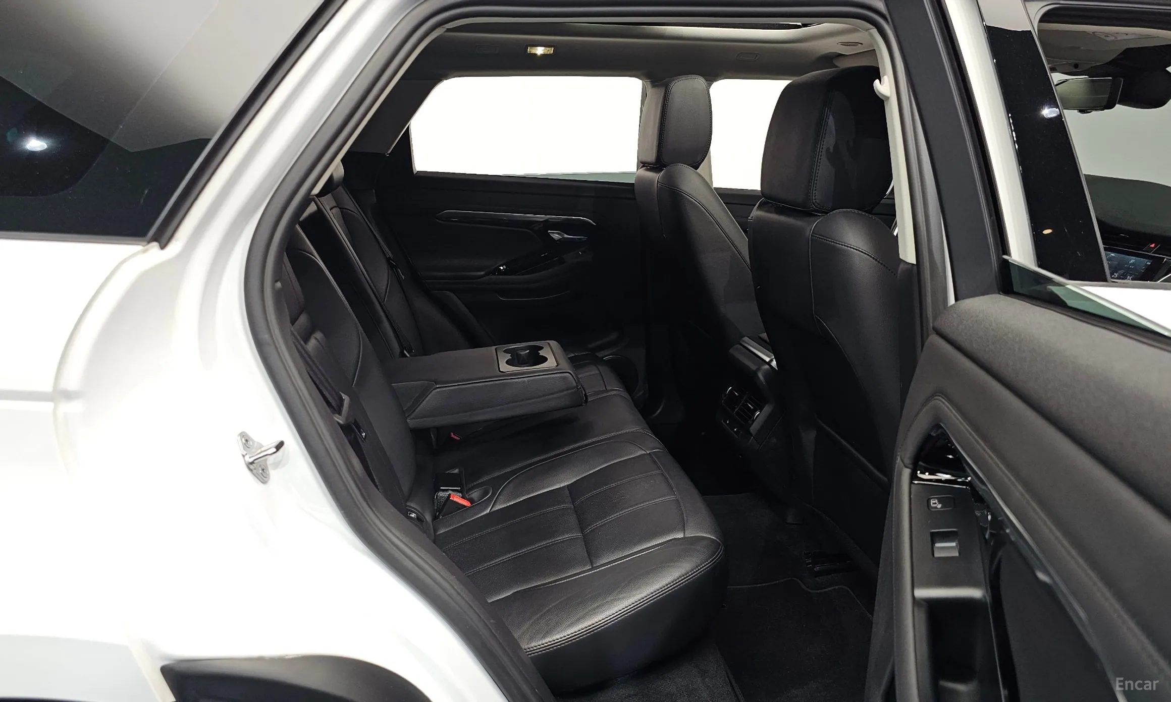 Land Rover Range Rover Evoque 2nd Generation превью 11
