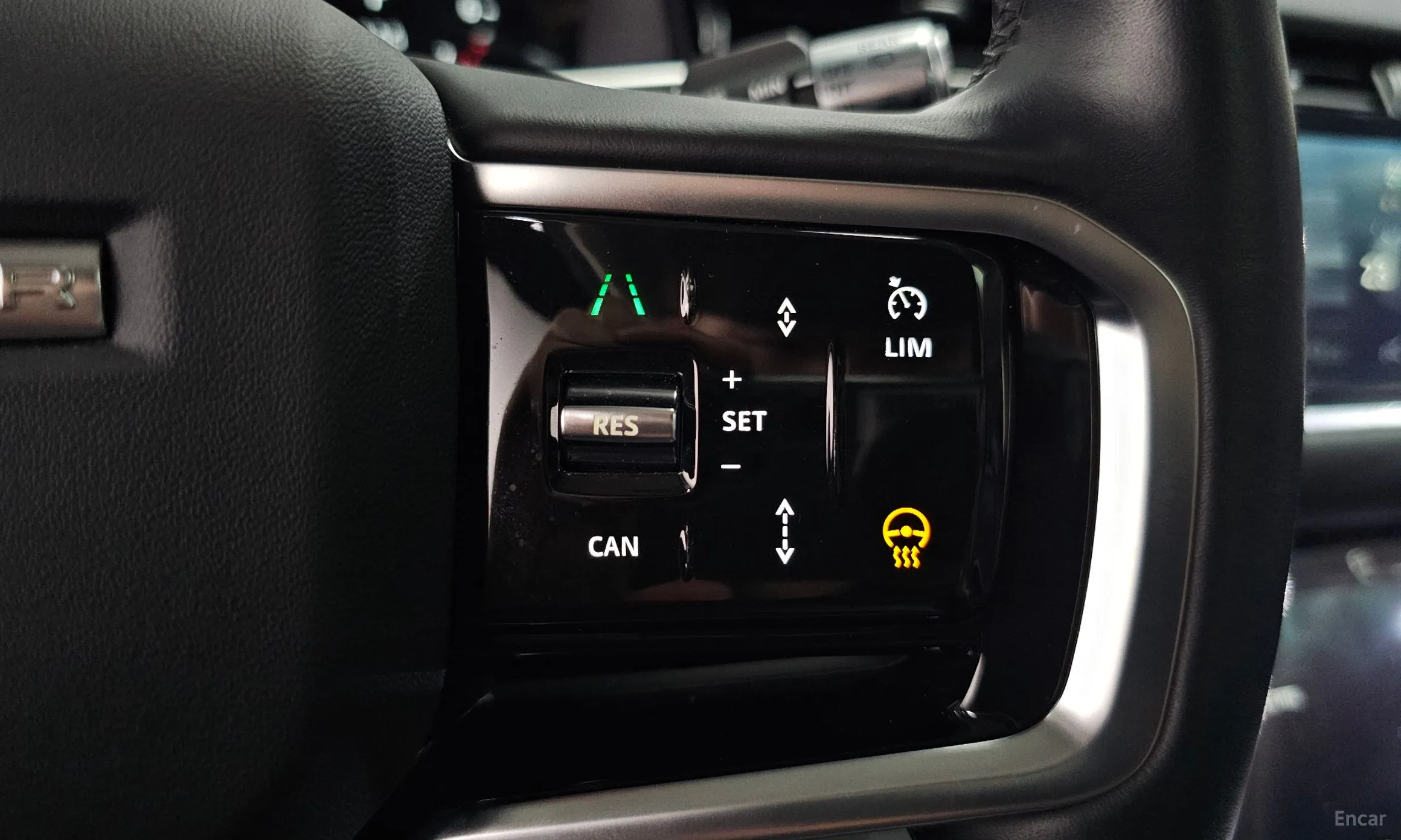 Land Rover Range Rover Evoque 2nd Generation превью 16