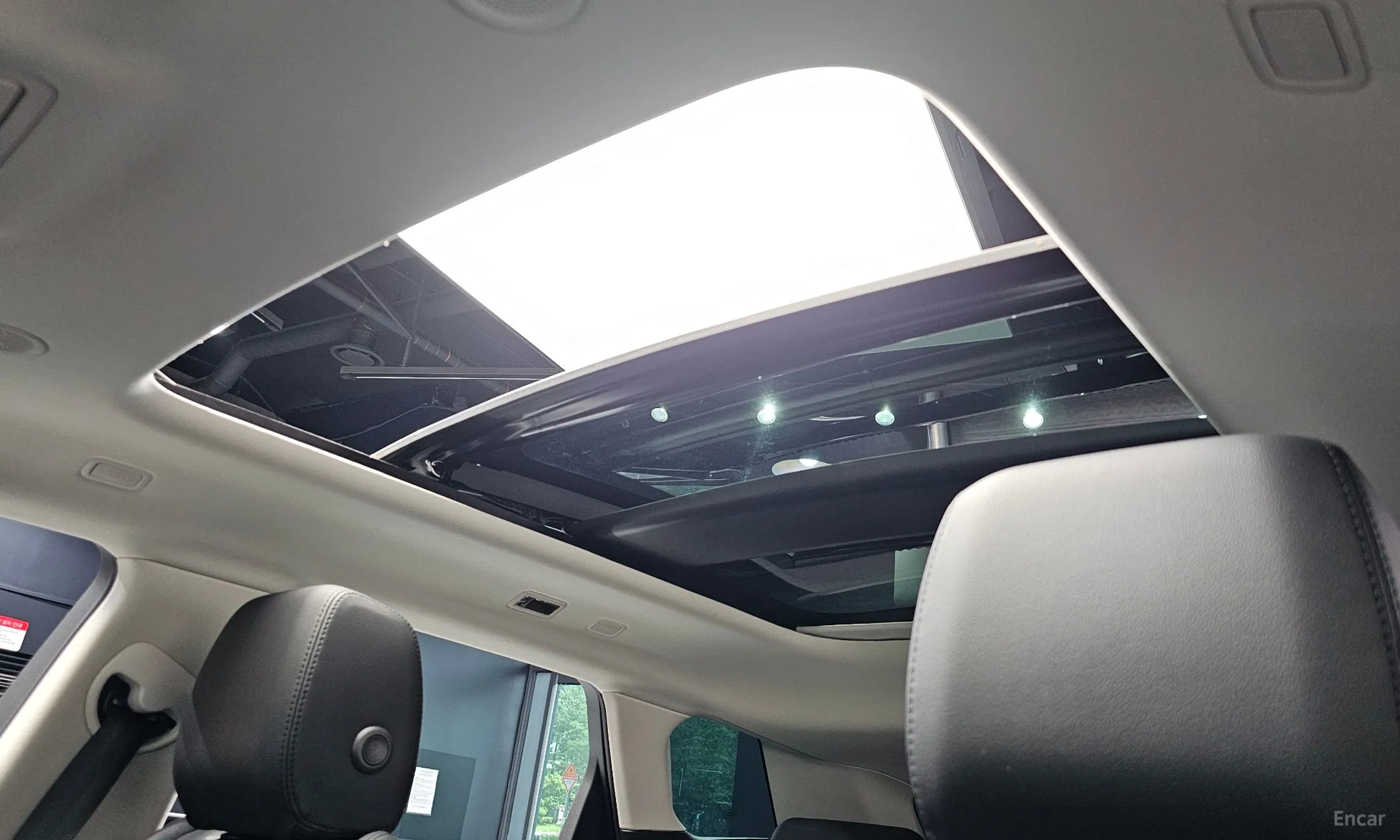 Land Rover Range Rover Evoque 2nd Generation превью 18