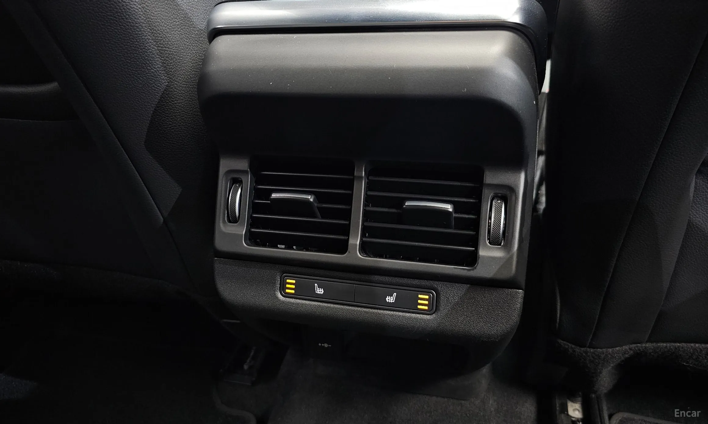 Land Rover Range Rover Evoque 2nd Generation превью 19