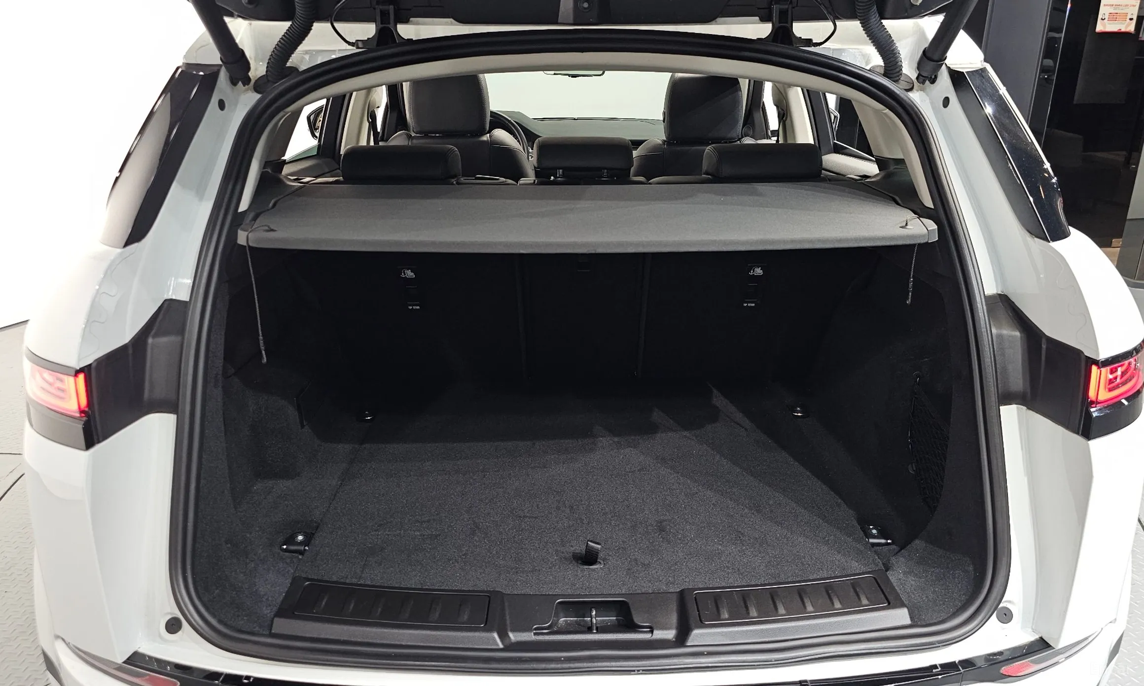 Land Rover Range Rover Evoque 2nd Generation превью 20