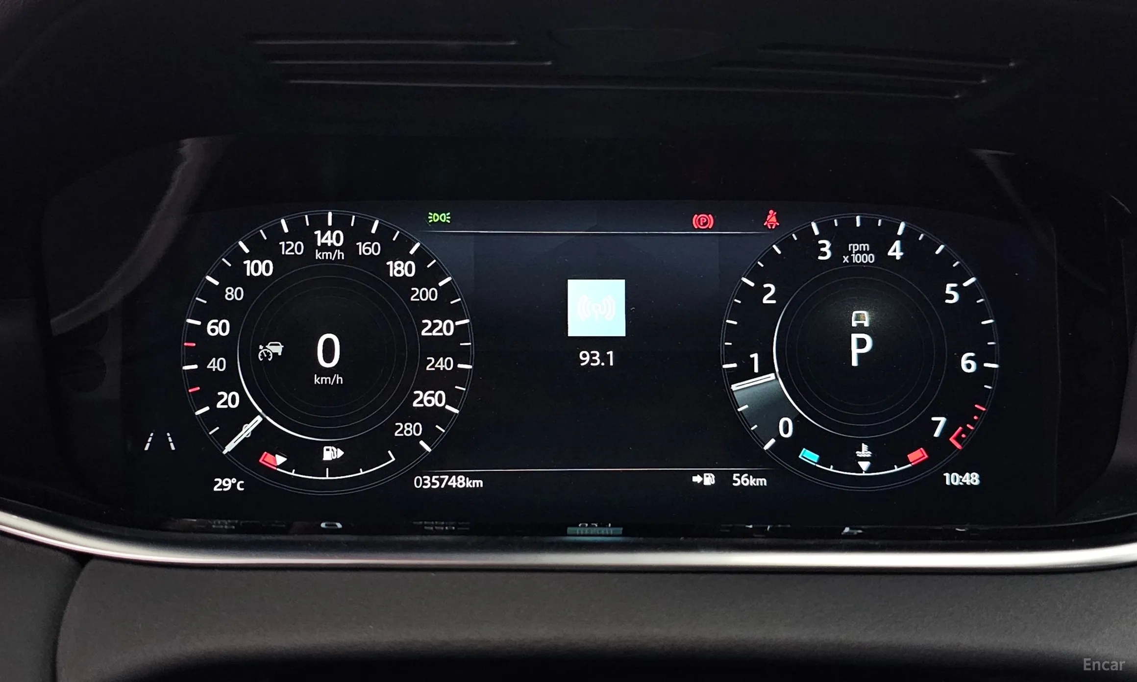 Land Rover Range Rover Evoque 2nd Generation превью 8