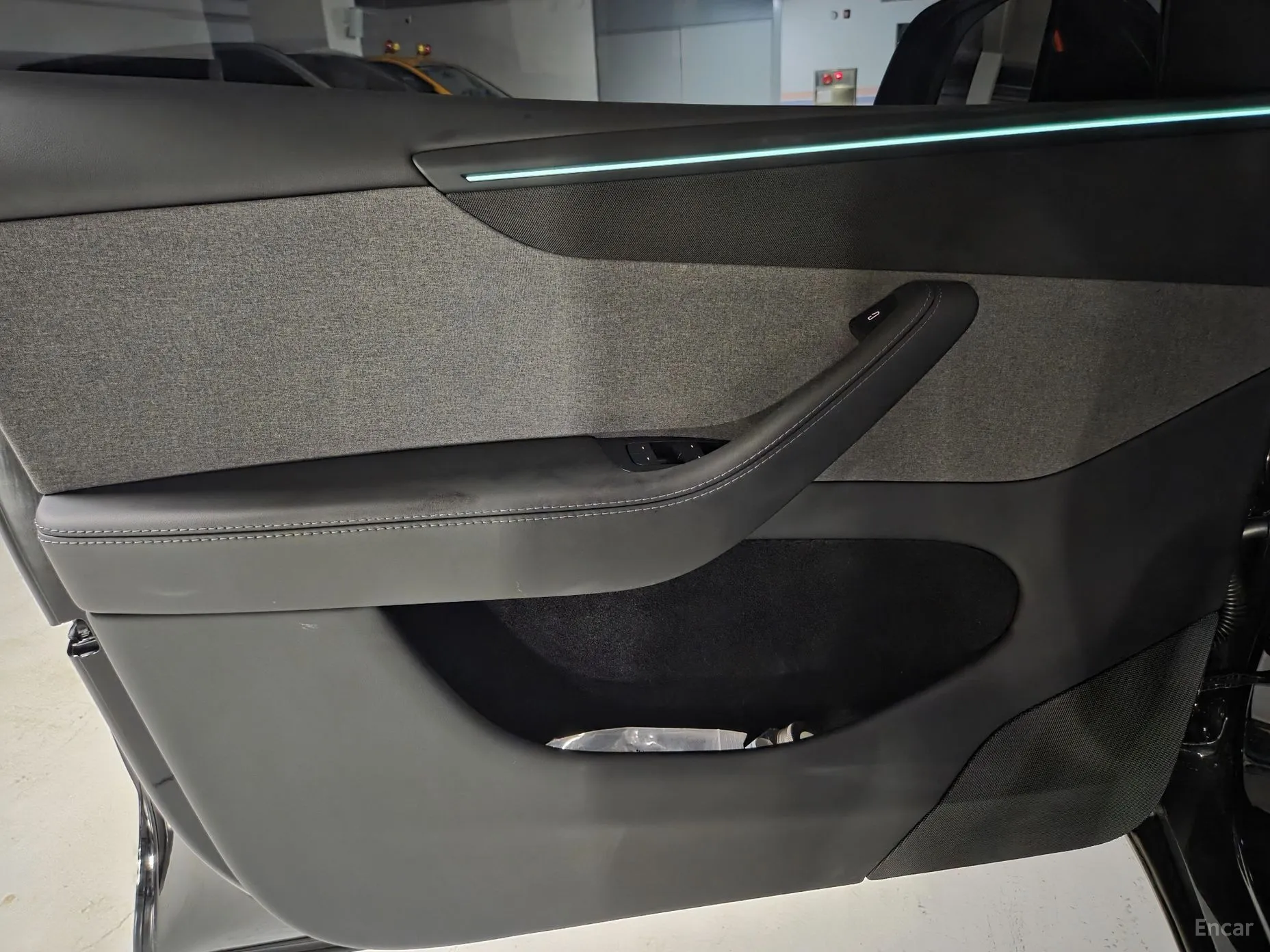 Tesla Model Y превью 12