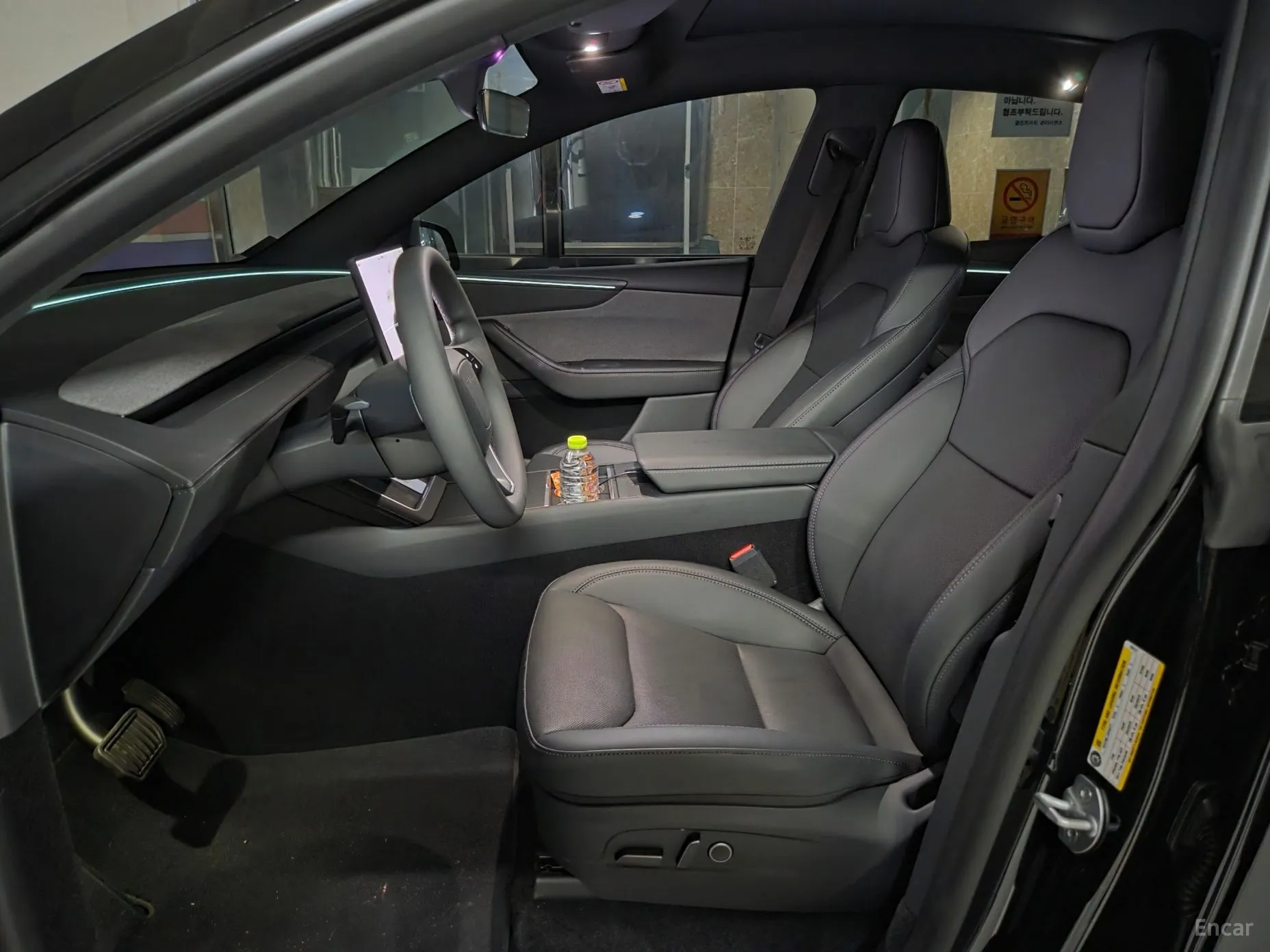 Tesla Model Y превью 6