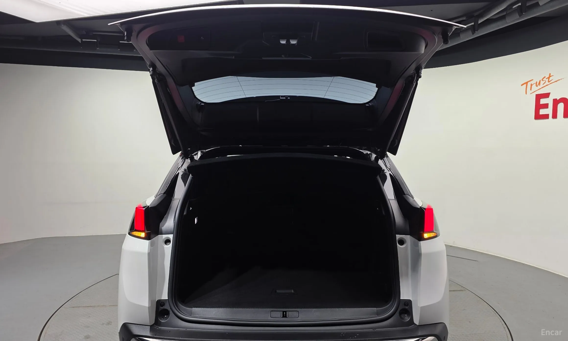 Peugeot 3008 2nd generation превью 20