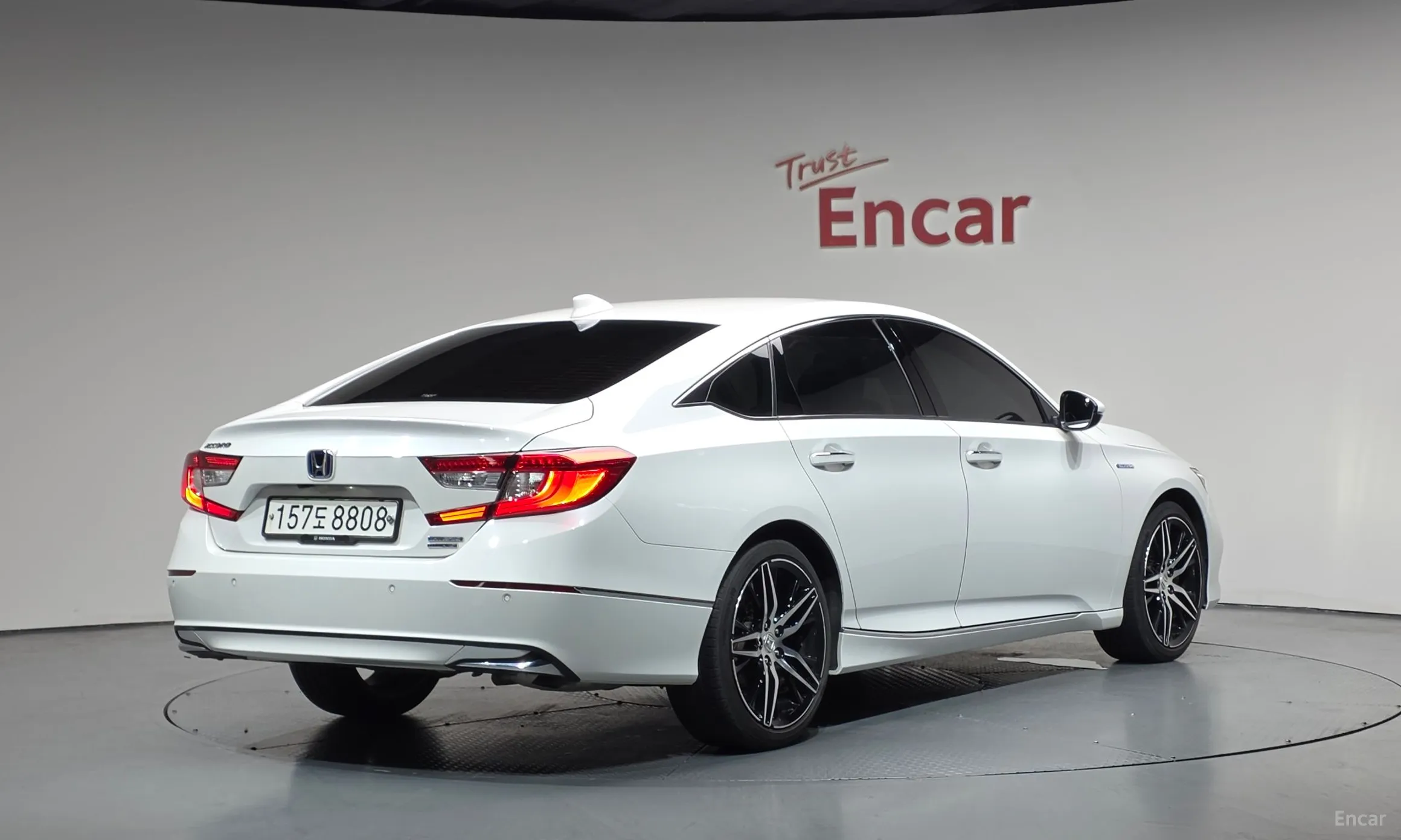 Honda Accord 10th Generation