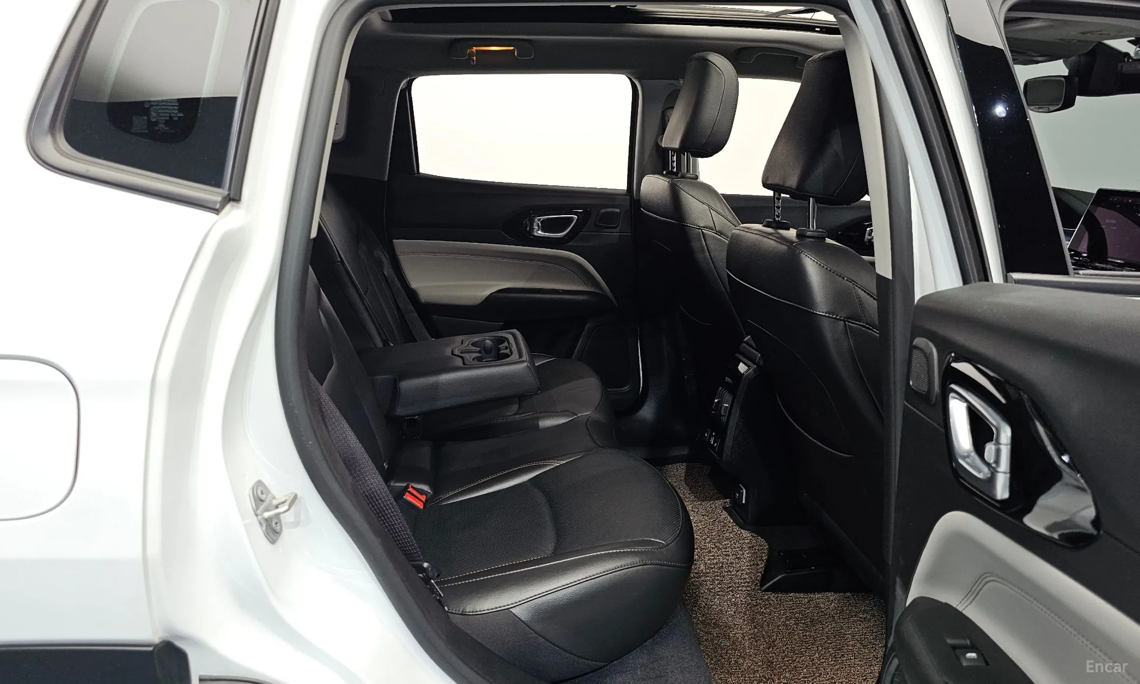 Jeep Compass 2nd Generation превью 11