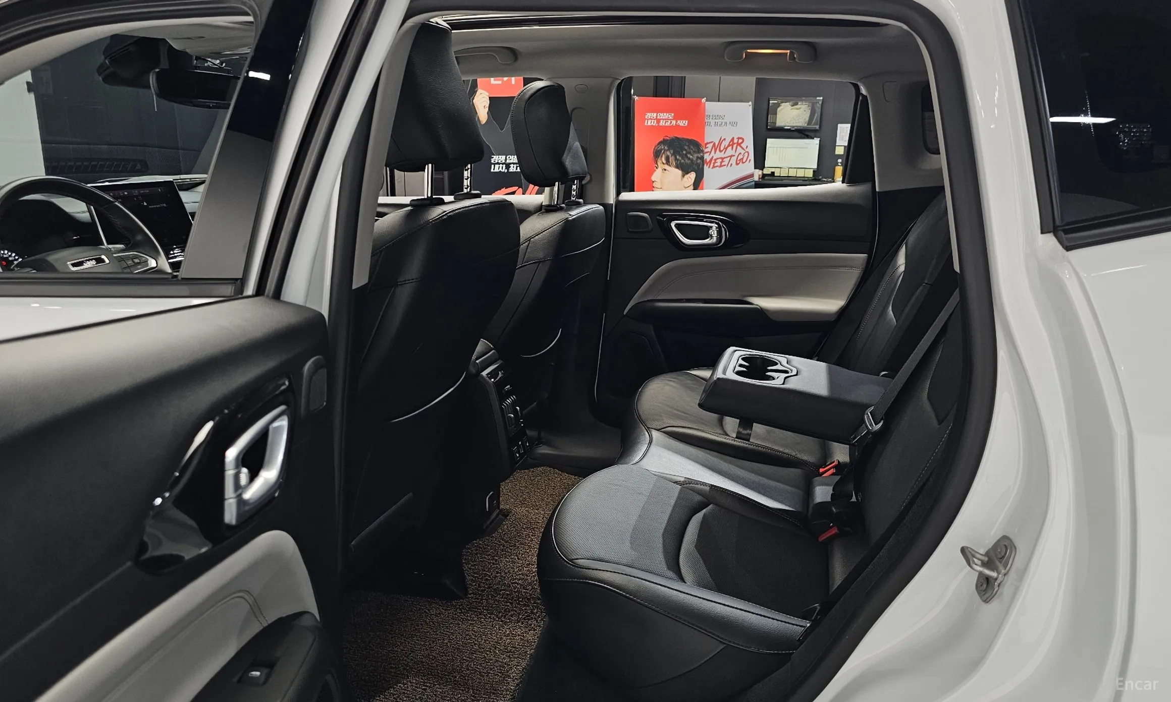 Jeep Compass 2nd Generation превью 12