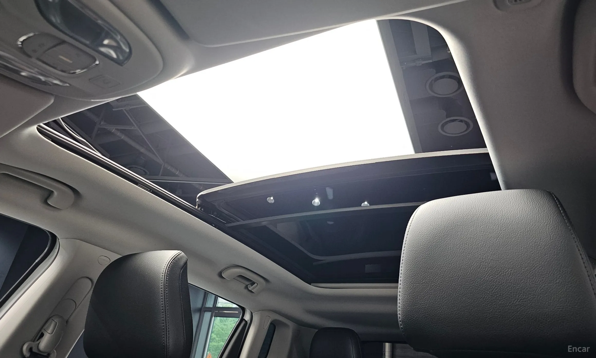Jeep Compass 2nd Generation превью 17