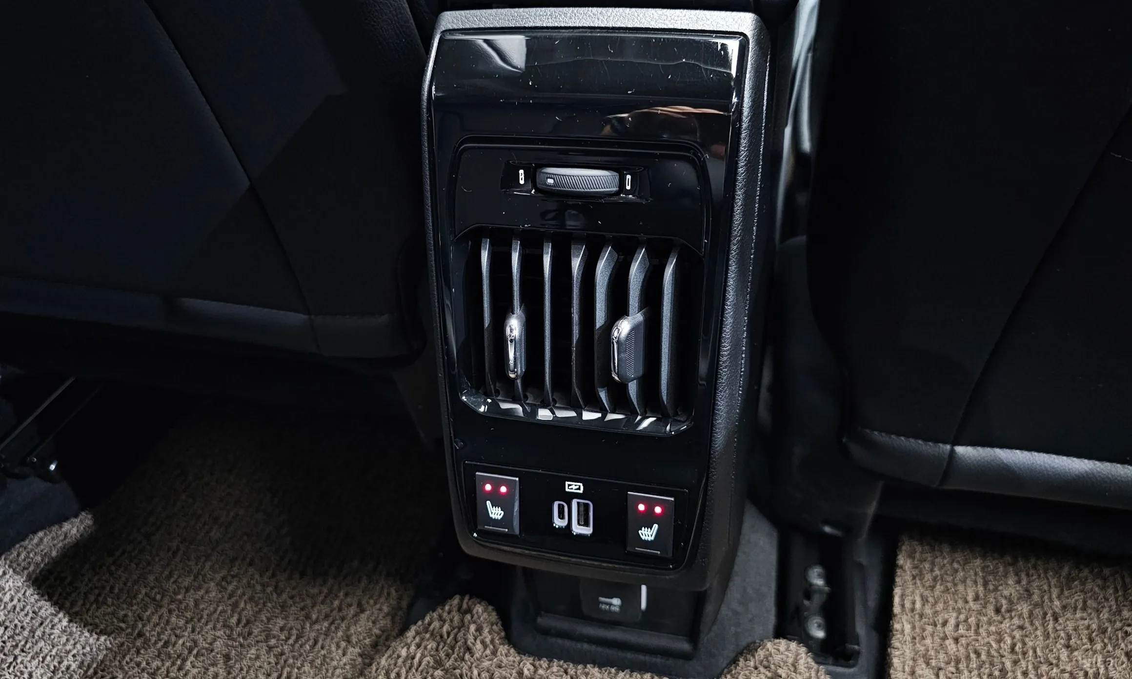 Jeep Compass 2nd Generation превью 19