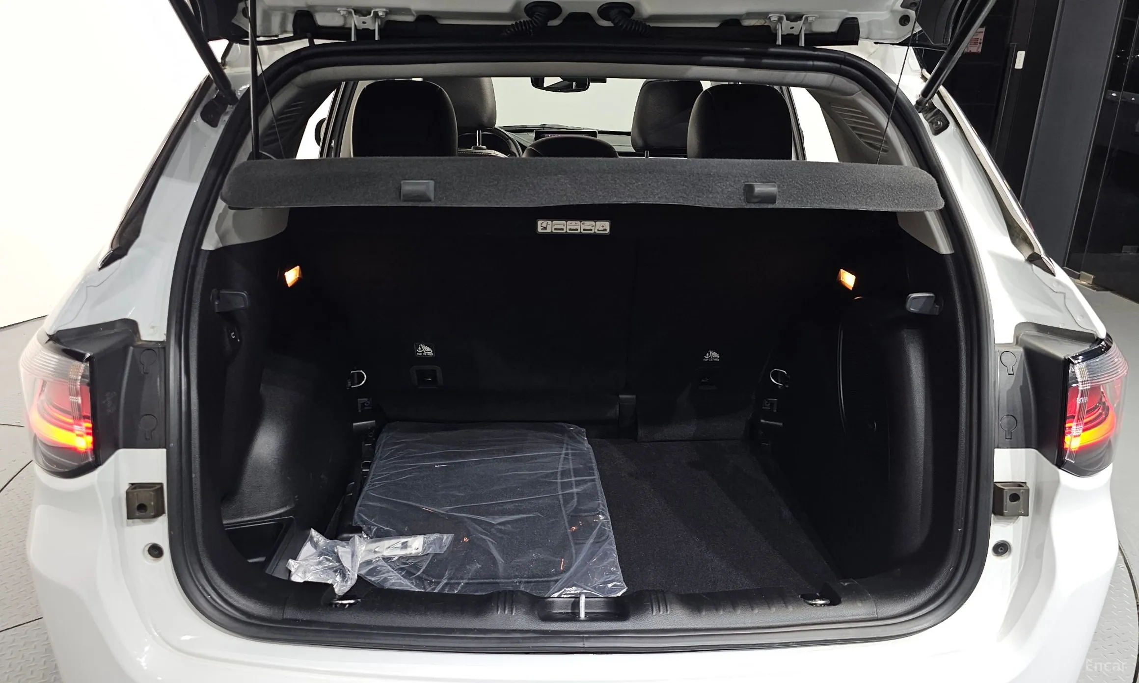 Jeep Compass 2nd Generation превью 20