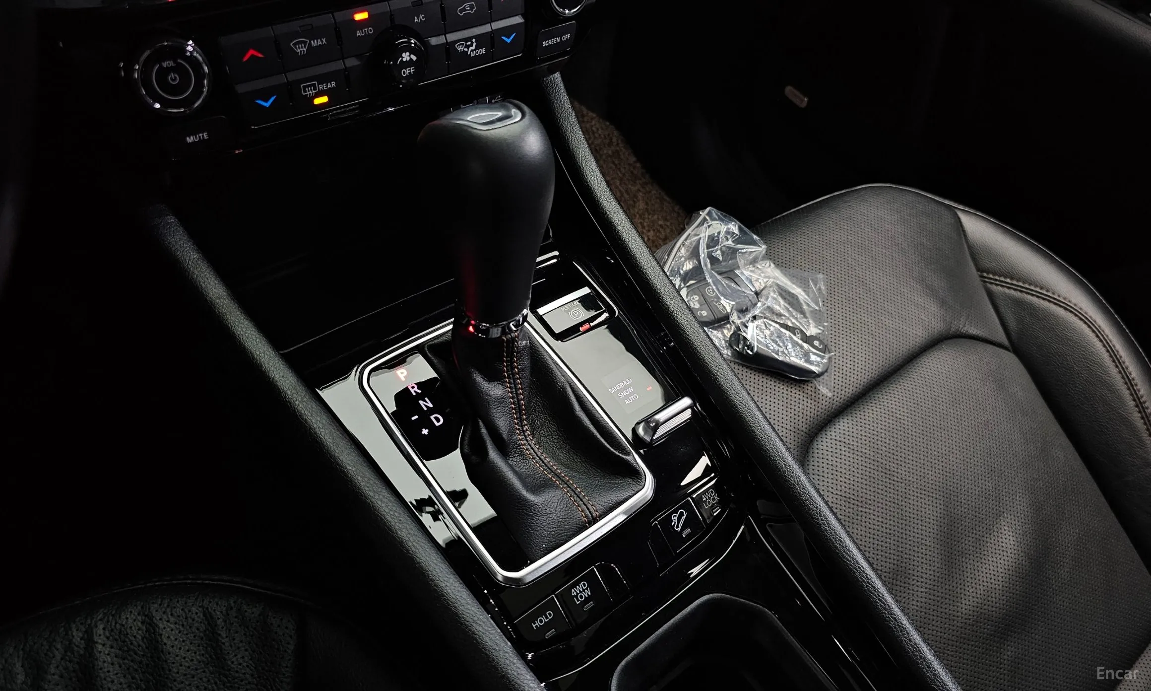 Jeep Compass 2nd Generation превью 9