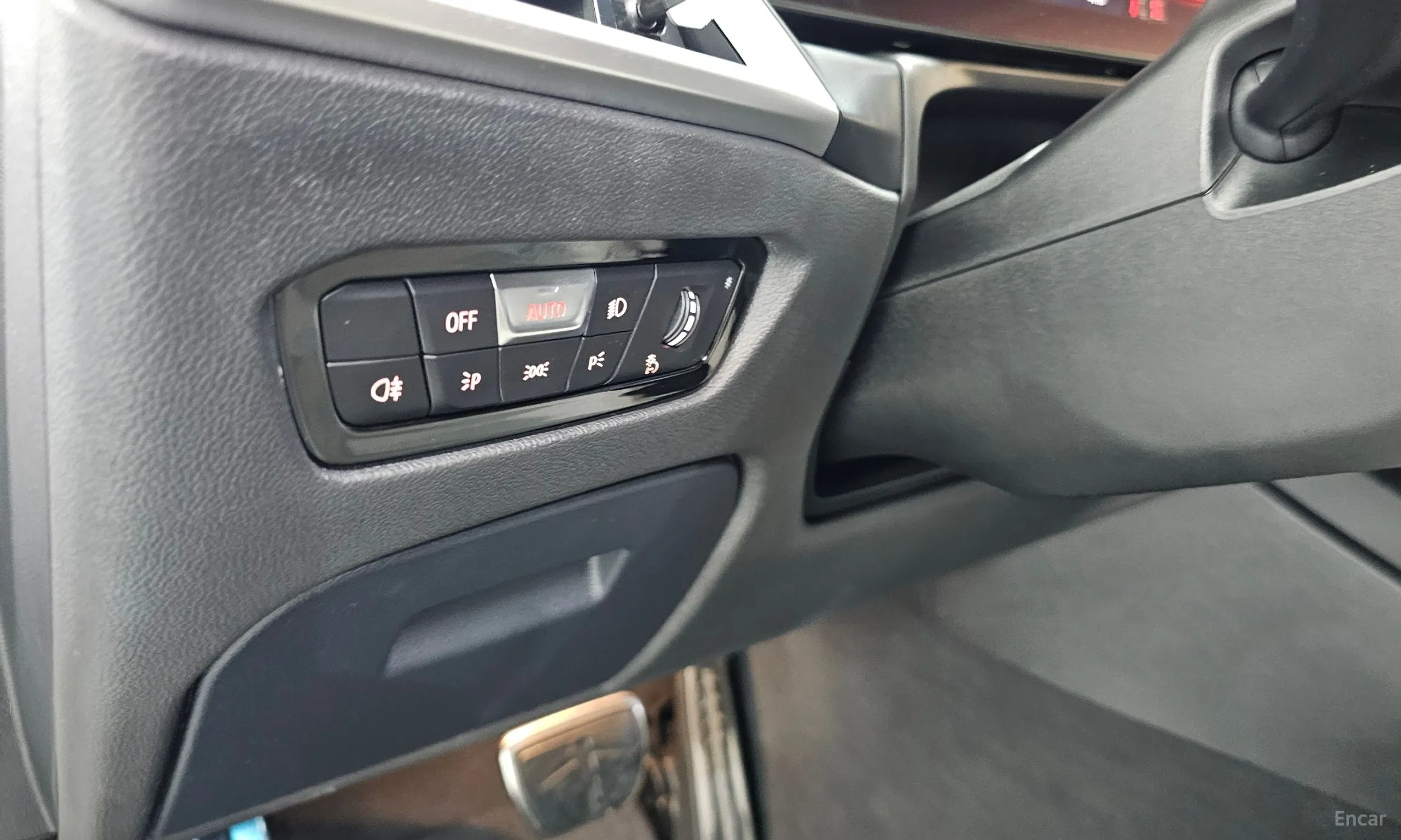BMW M3 (G80) превью 19