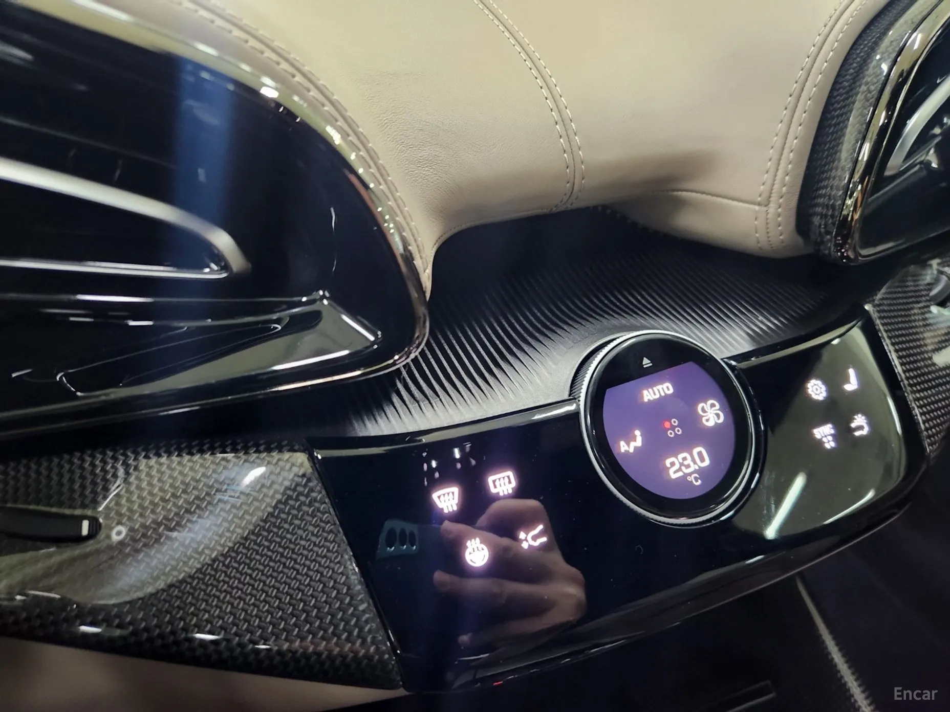 Ferrari Puro Sange превью 14