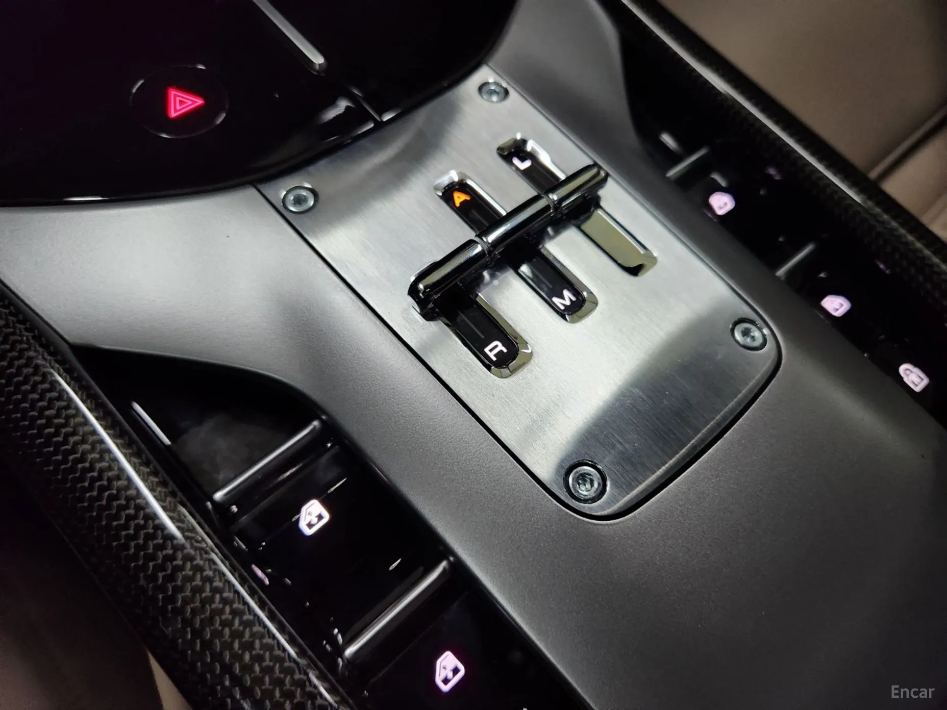 Ferrari Puro Sange превью 16