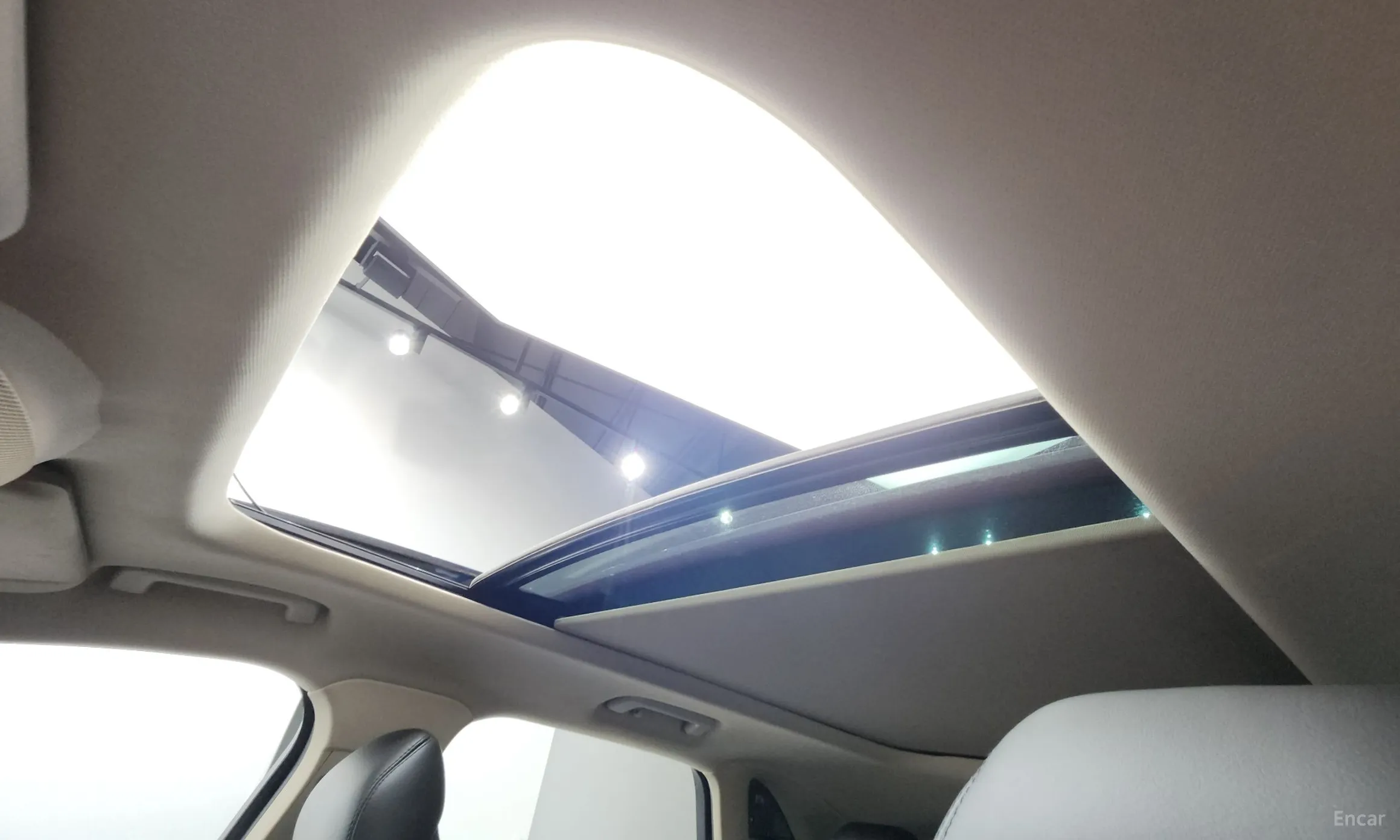 Lincoln MKC превью 17