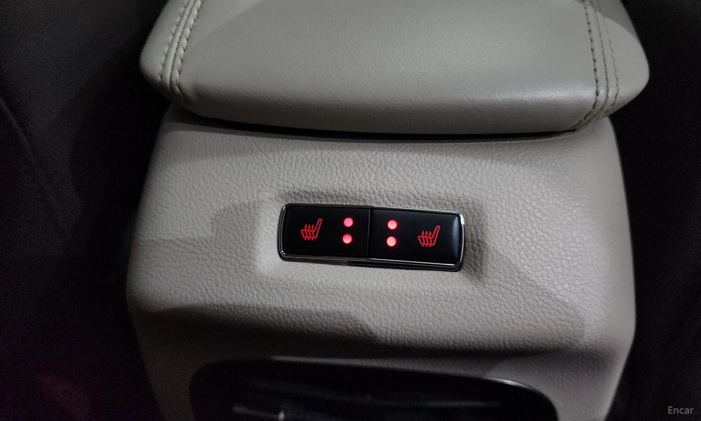 Lincoln MKC превью 19