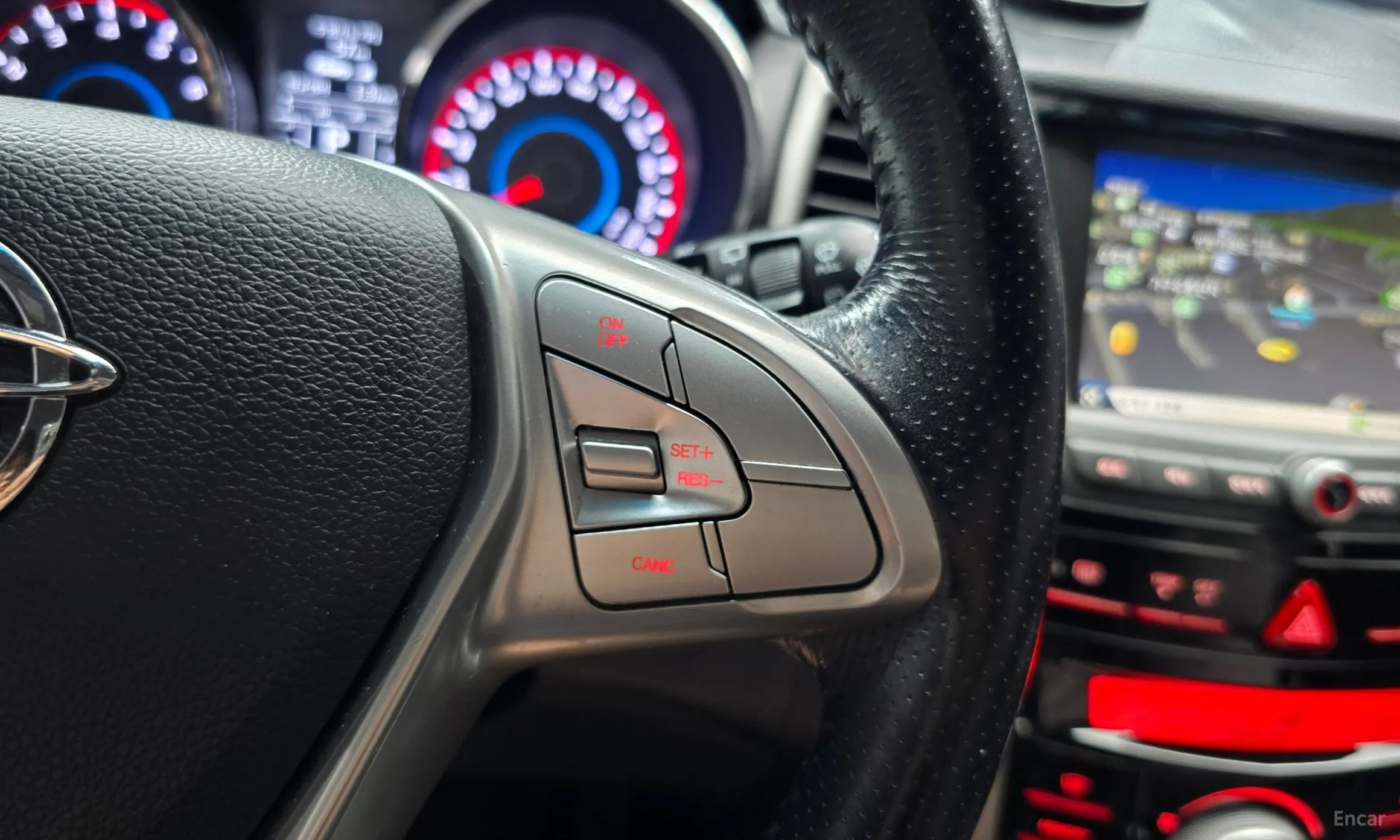 KG Mobility (SsangYong) Tivoli, Lazio превью 16