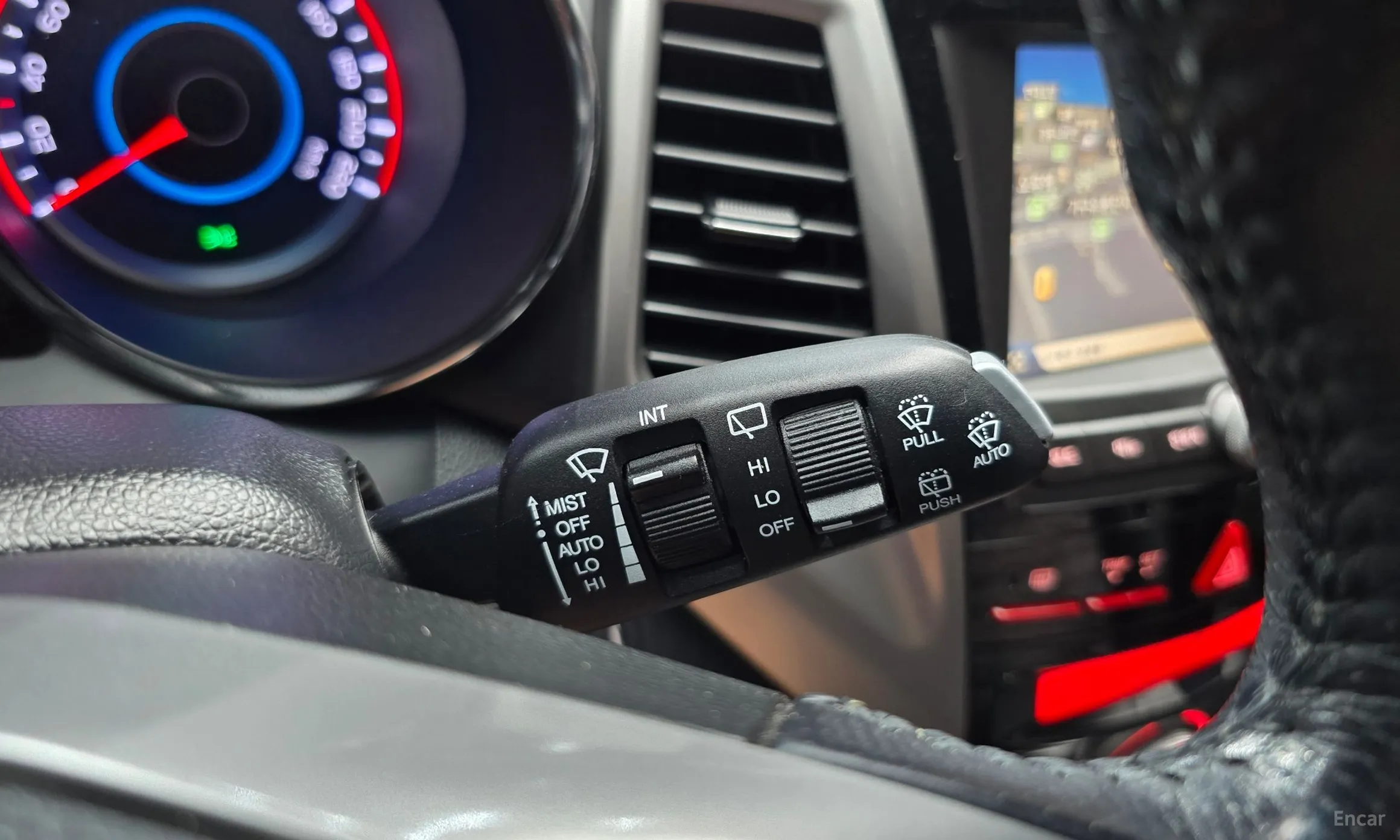KG Mobility (SsangYong) Tivoli, Lazio превью 18