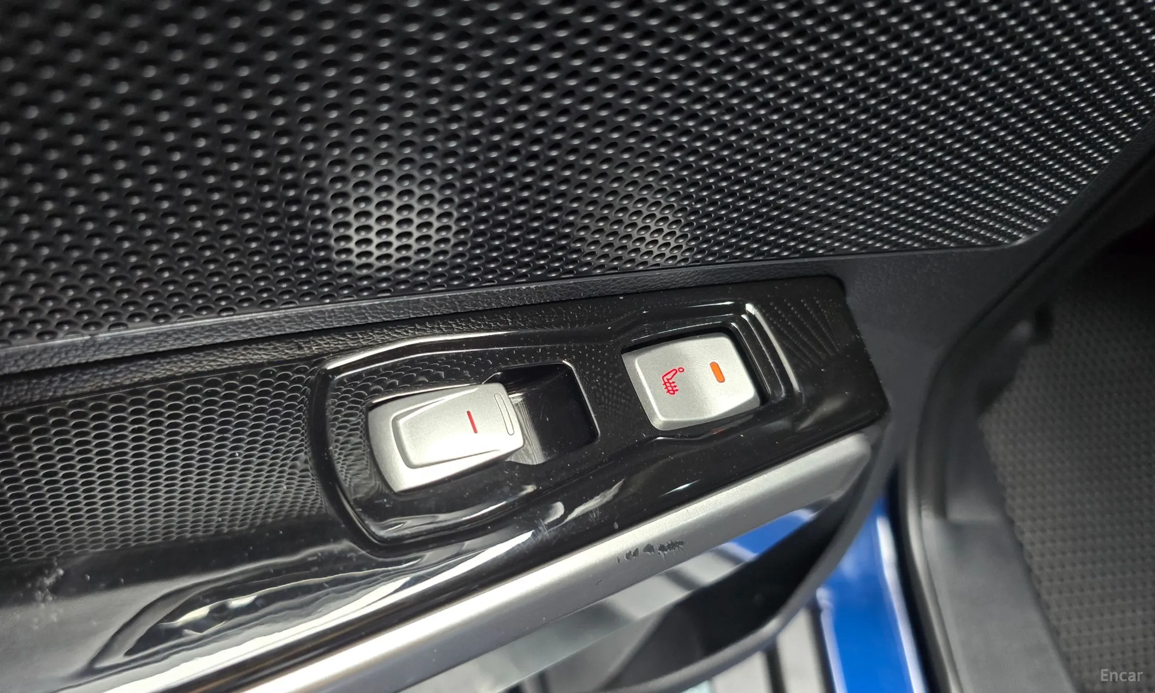 KG Mobility (SsangYong) Tivoli, Lazio превью 19