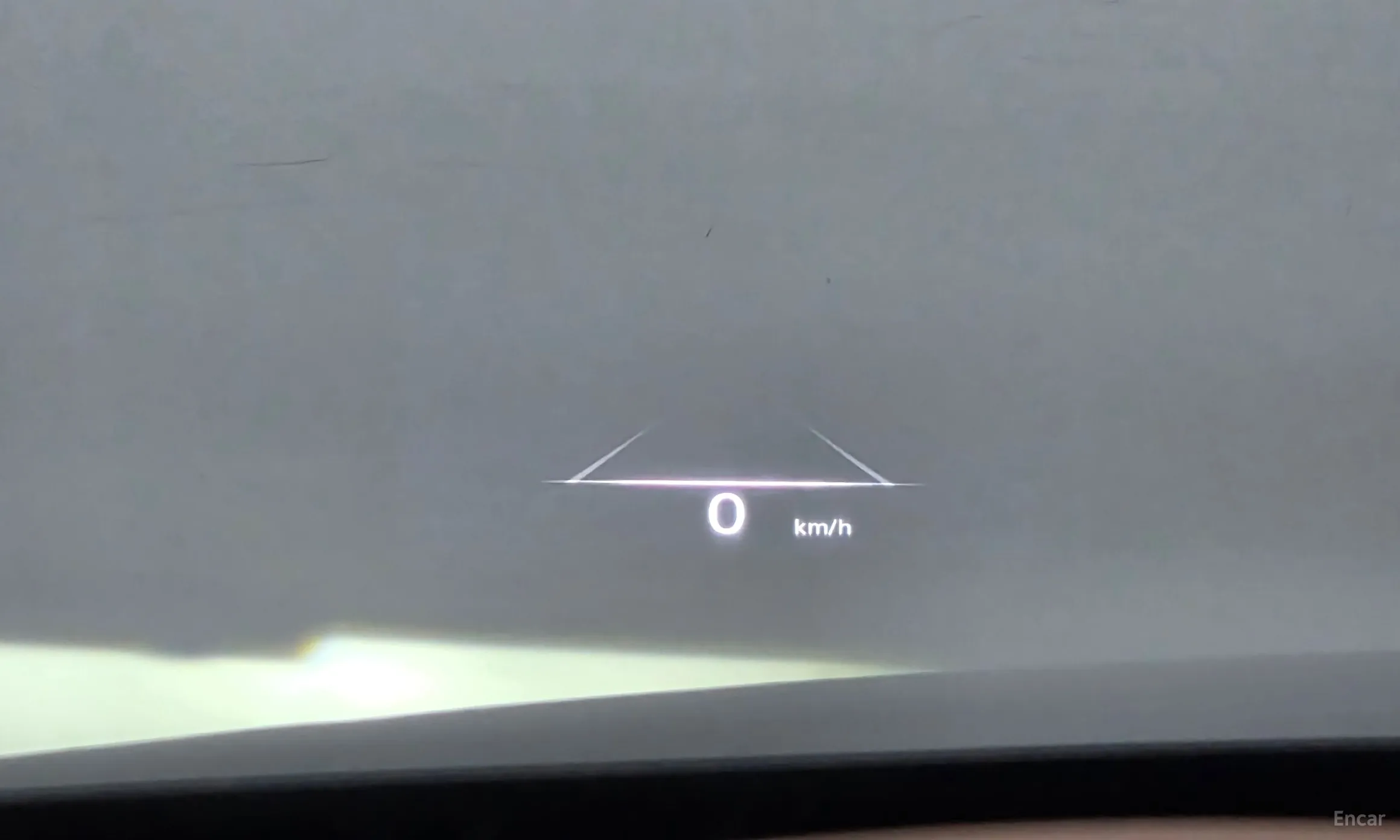 Genesis G80 (RG3) превью 19