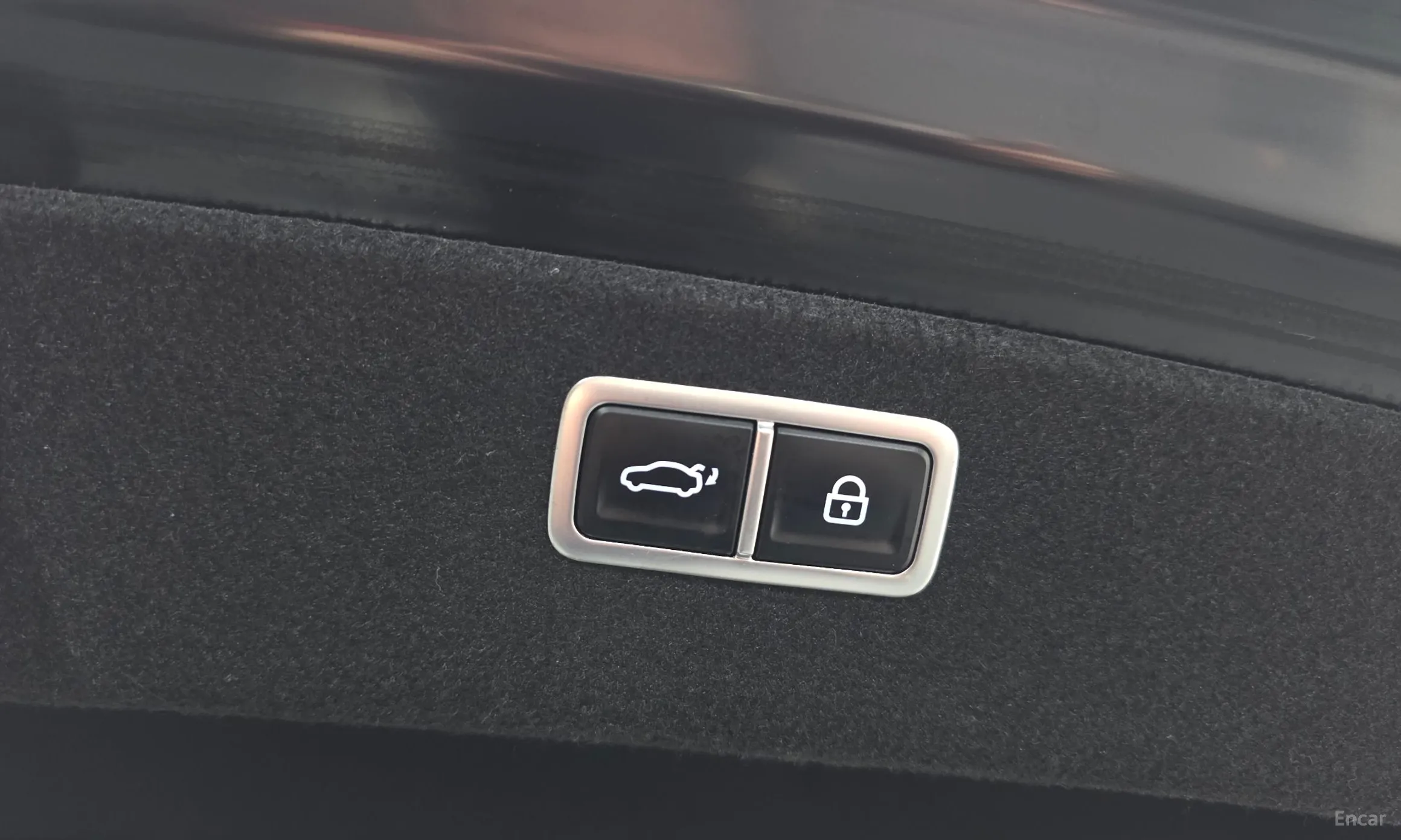 Genesis G80 (RG3) превью 20