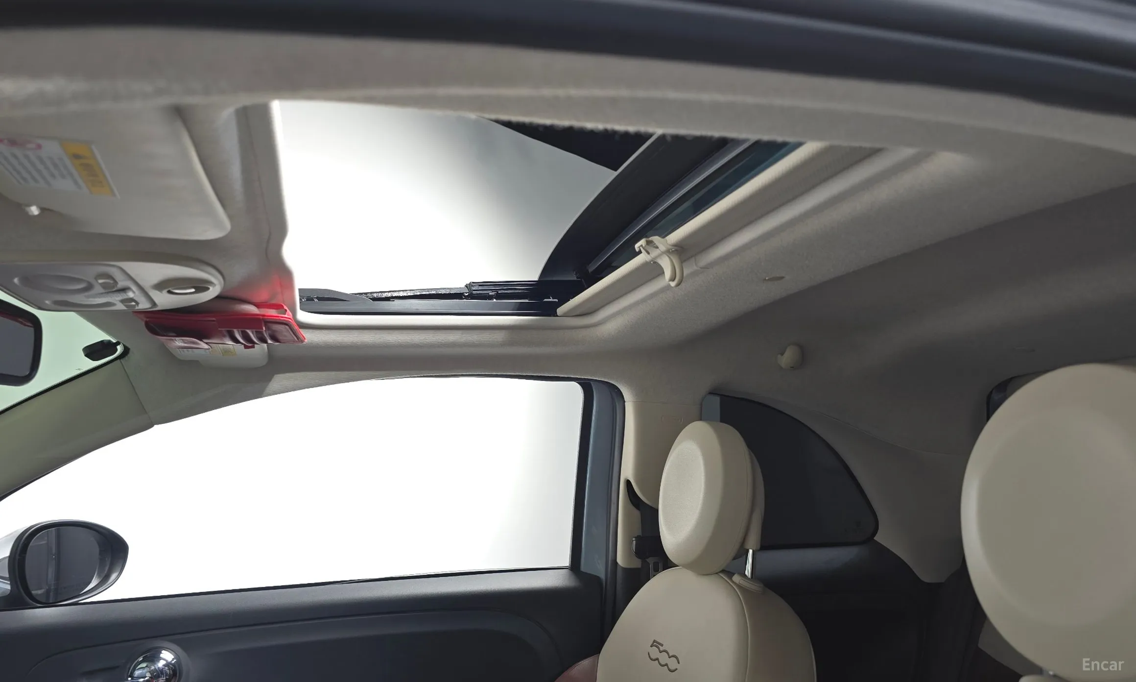 Fiat 500 превью 17