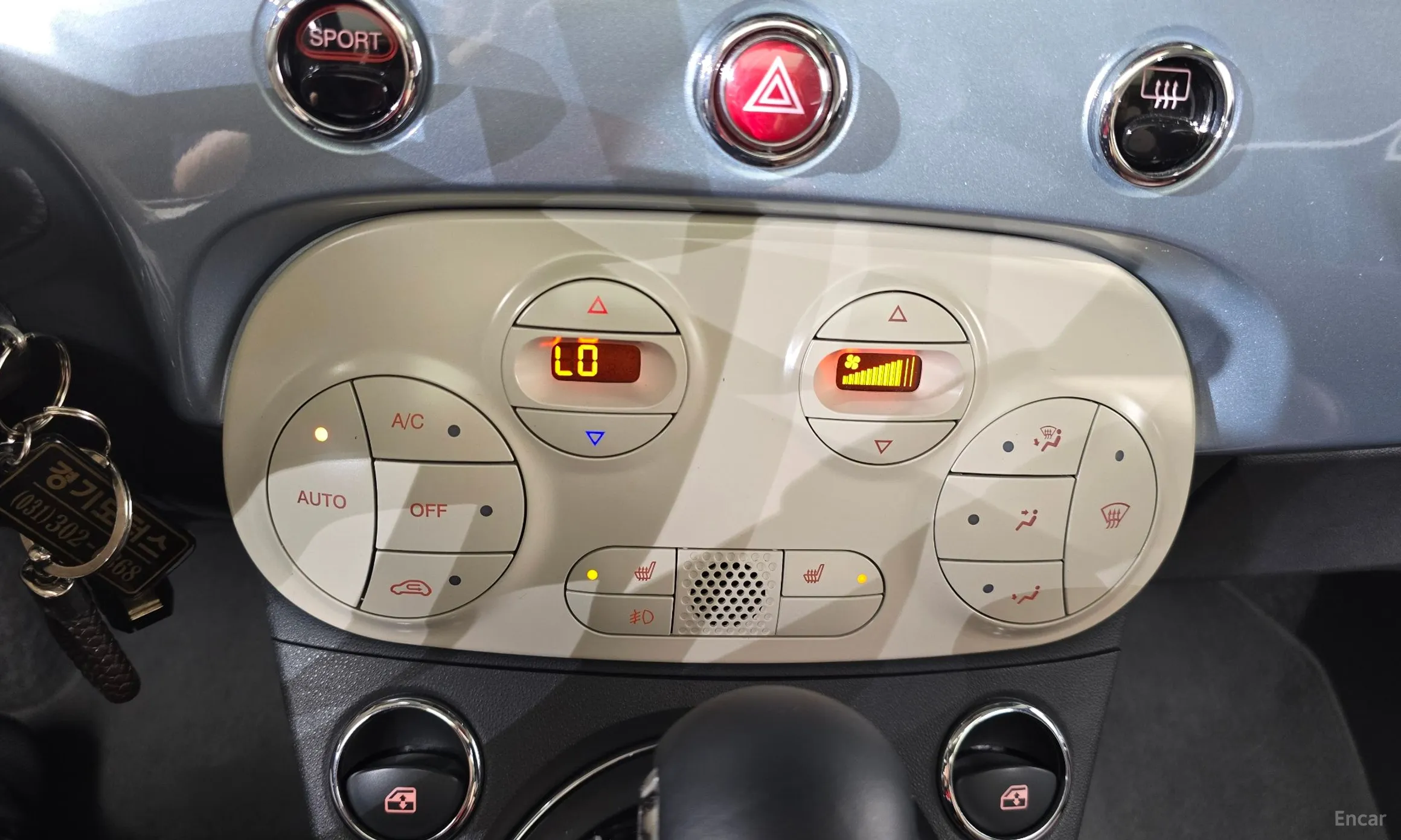 Fiat 500 превью 20