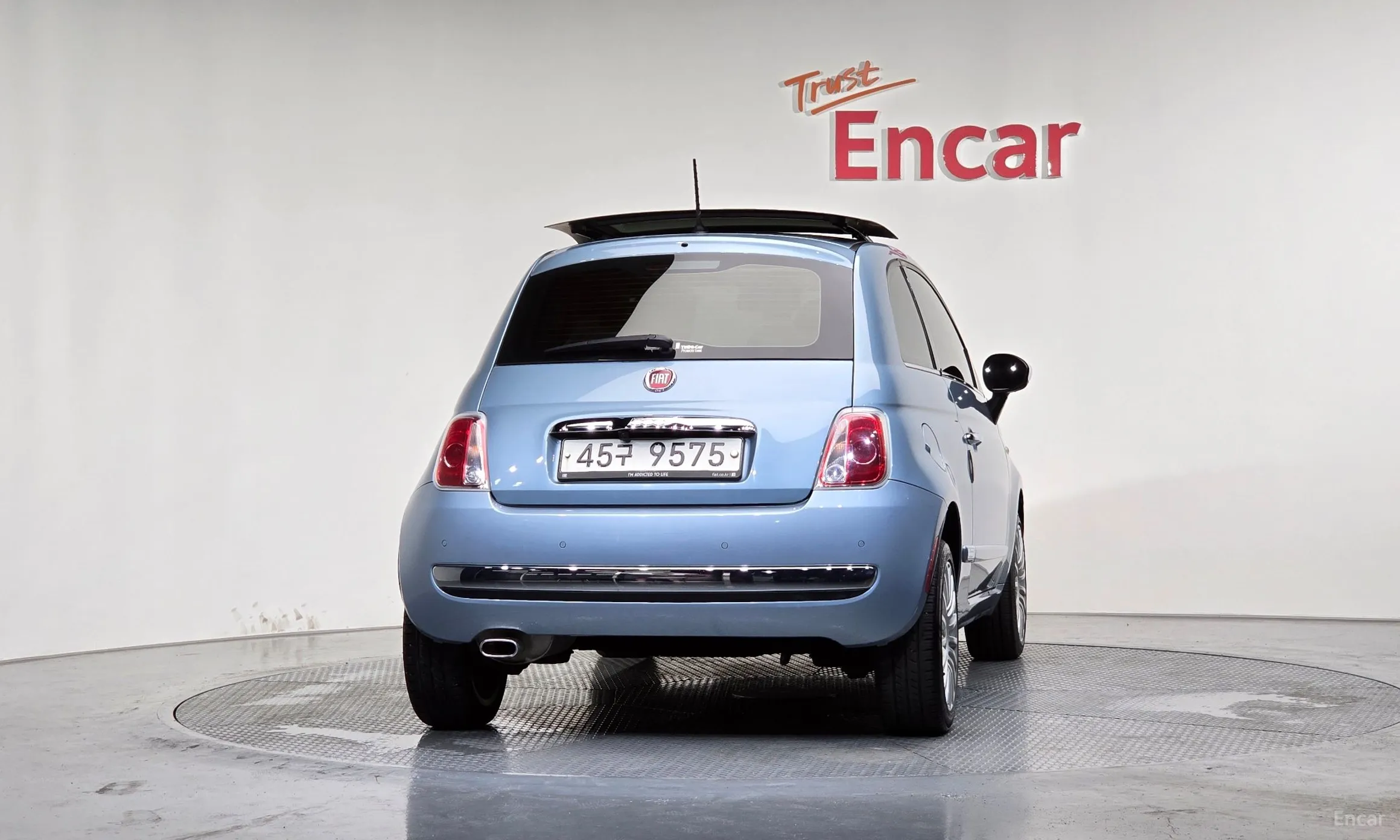Fiat 500 превью 4