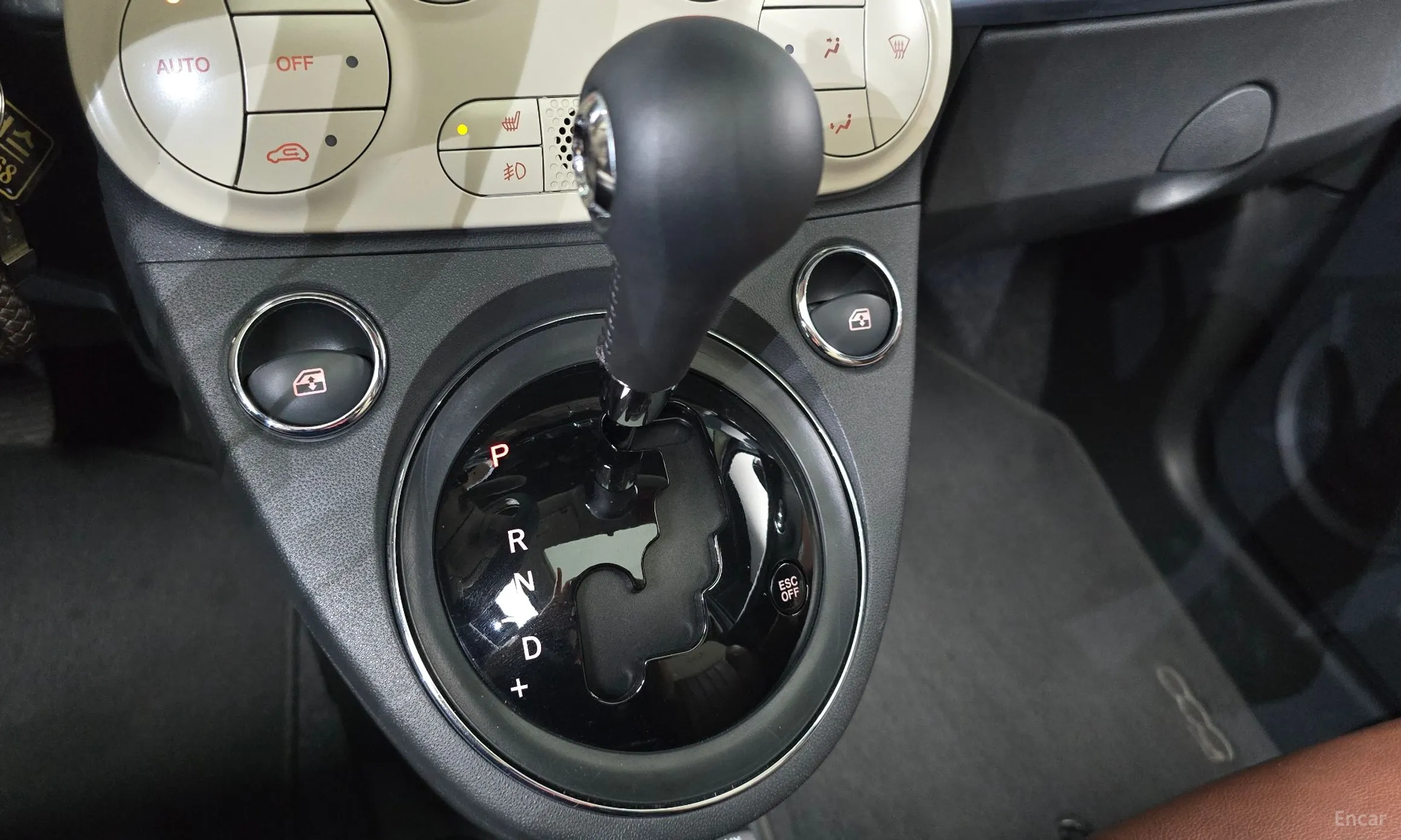 Fiat 500 превью 9