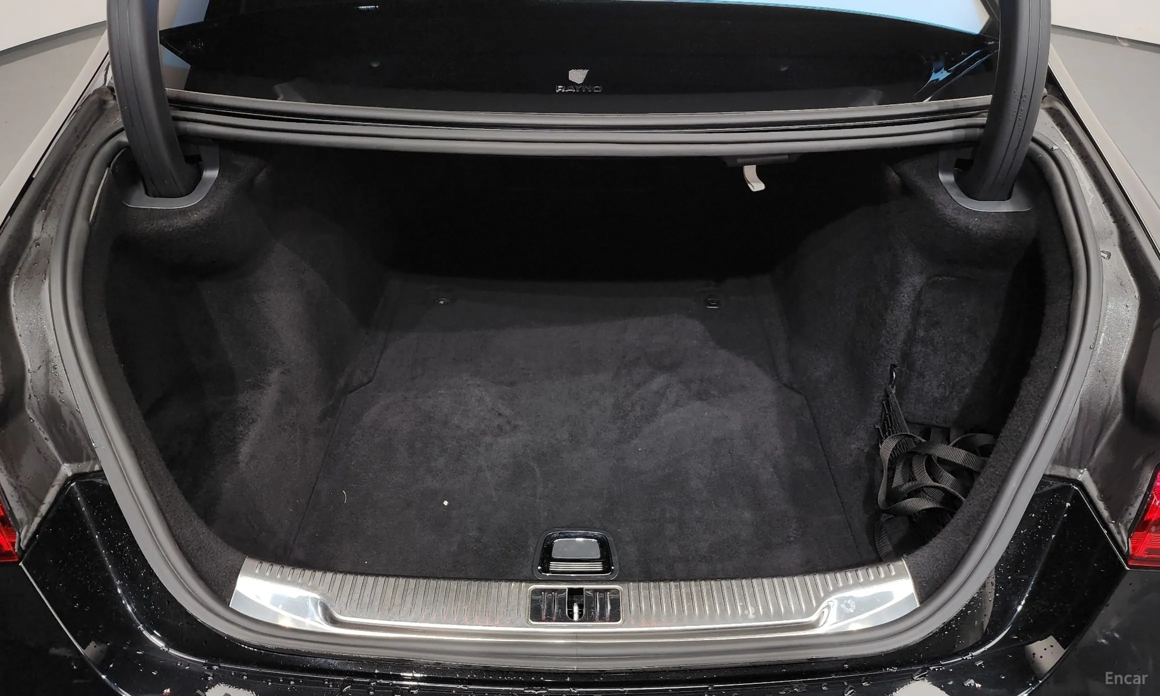 Mercedes Benz S-Class W223 превью 20